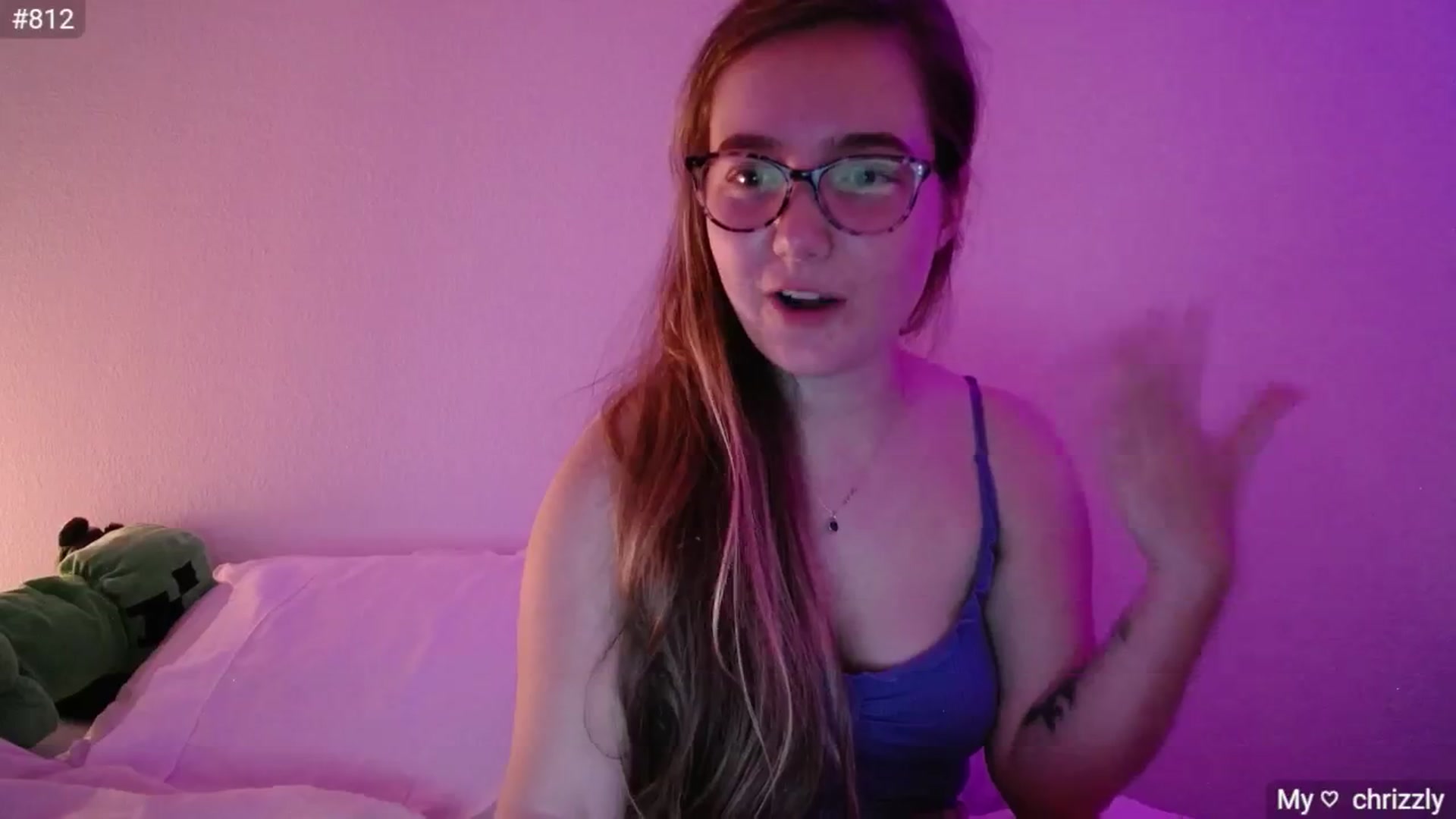 Gallery image thumbnail from Monica's myfreecams stream on, 11/03/2024, 02:52 image 6 of 20