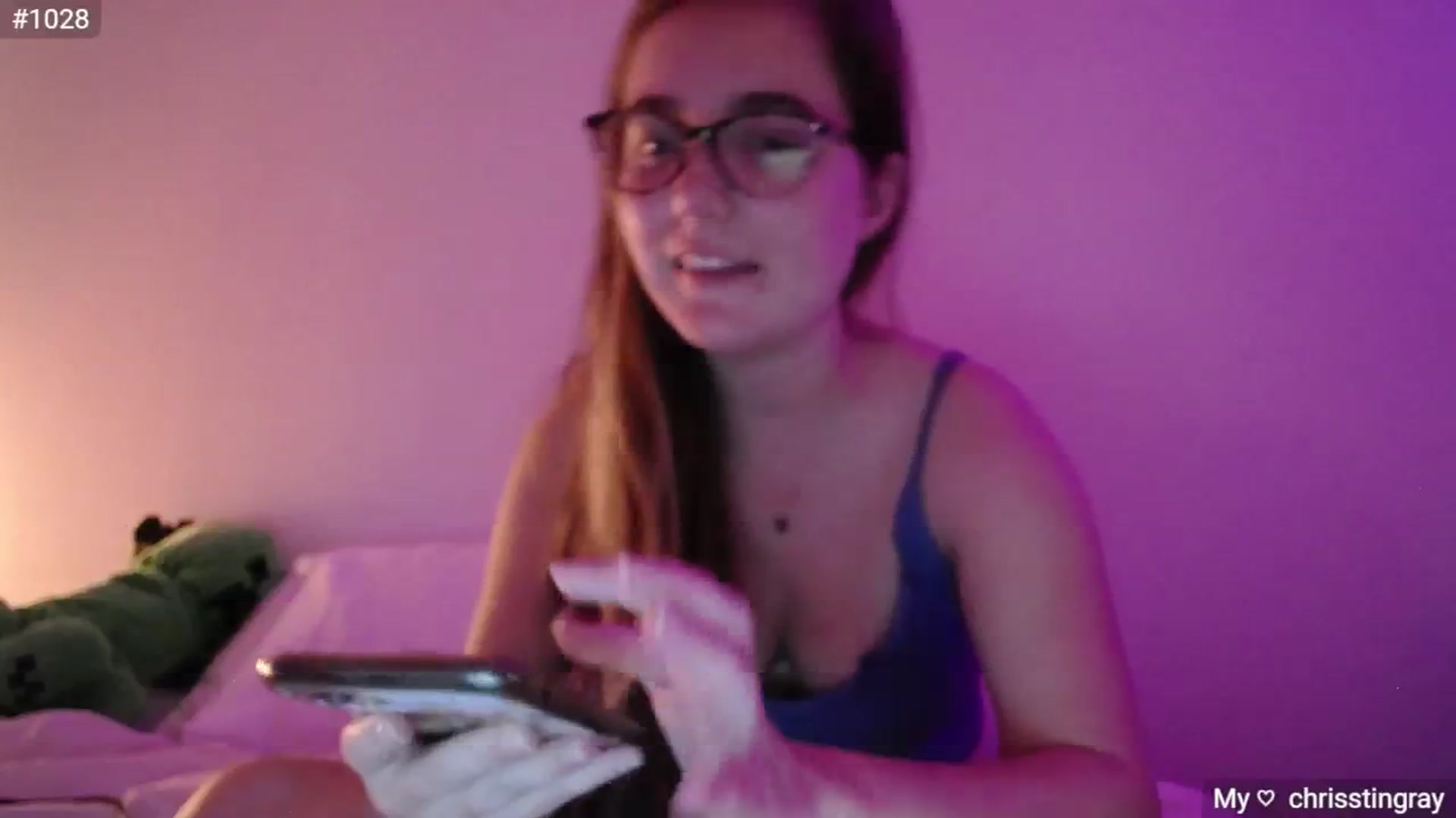 Gallery image thumbnail from Monica's myfreecams stream on, 11/03/2024, 02:52 image 3 of 20