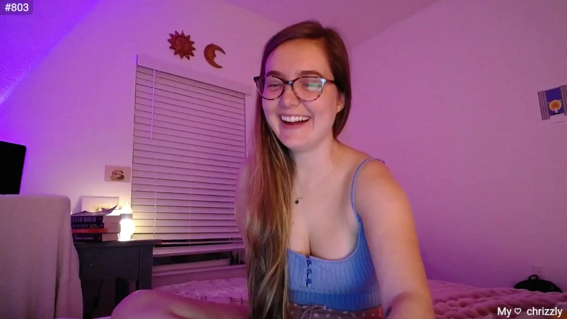 Gallery image thumbnail from Monica's myfreecams stream on, 11/03/2024, 02:52 image 11 of 20
