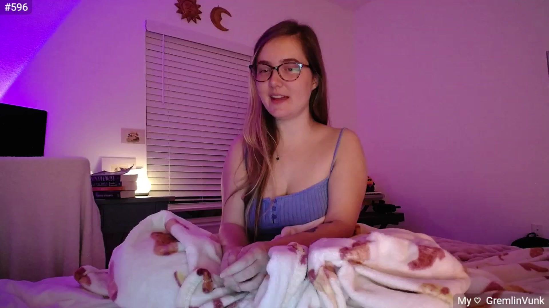 Gallery image thumbnail from Monica's myfreecams stream on, 11/03/2024, 02:52 image 18 of 20