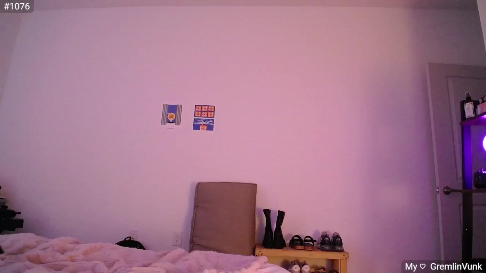 Gallery image thumbnail from Monica's myfreecams stream on, 11/09/2024, 24:01 image 4 of 20