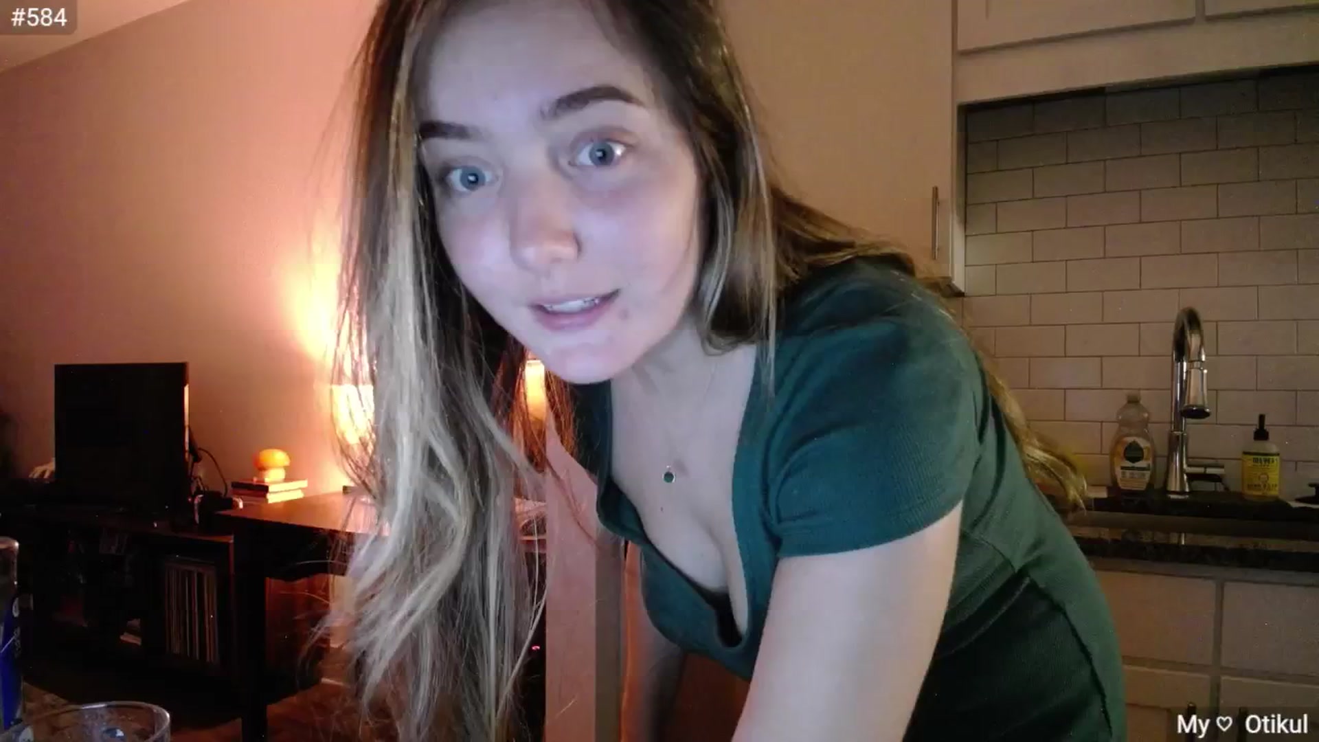 Gallery image thumbnail from Monica's myfreecams stream on, 11/09/2024, 01:09 image 17 of 20