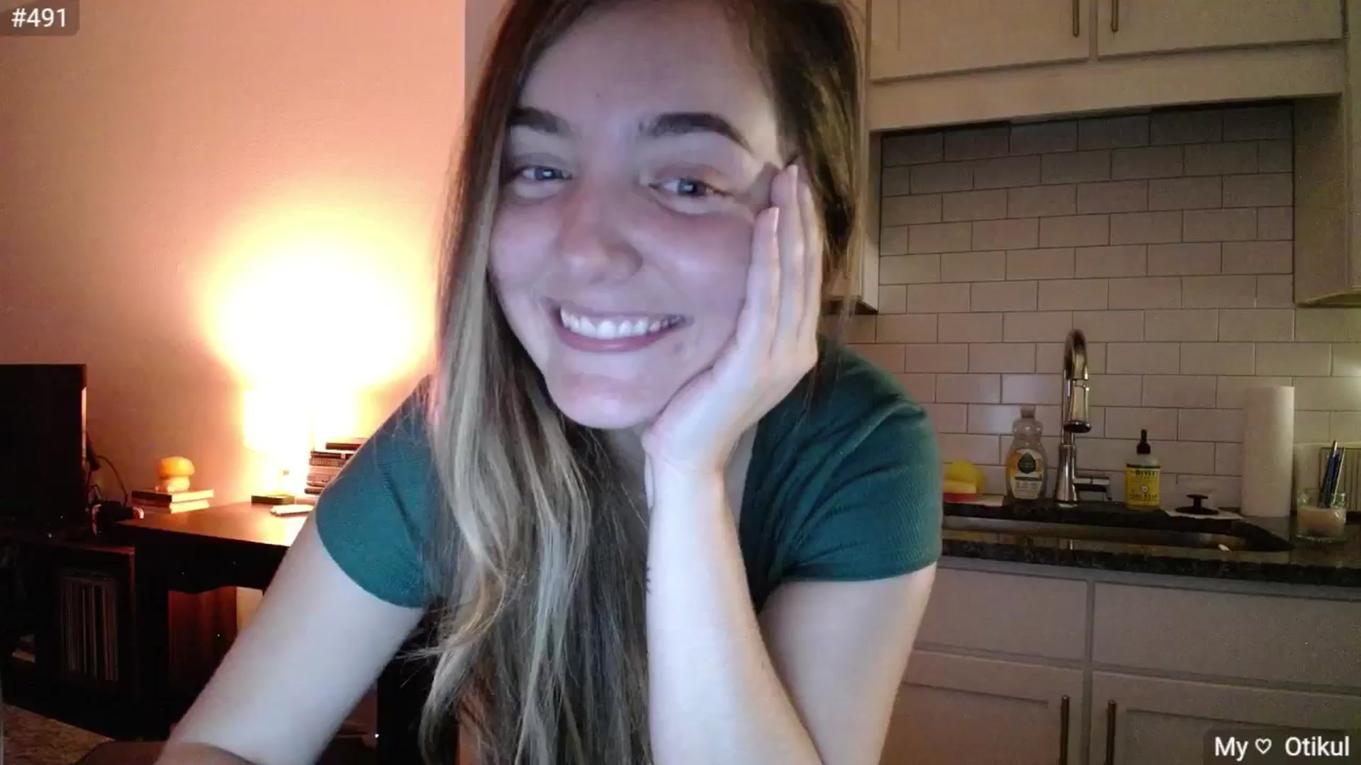 Gallery image thumbnail from Monica's myfreecams stream on, 11/09/2024, 03:34 image 5 of 20