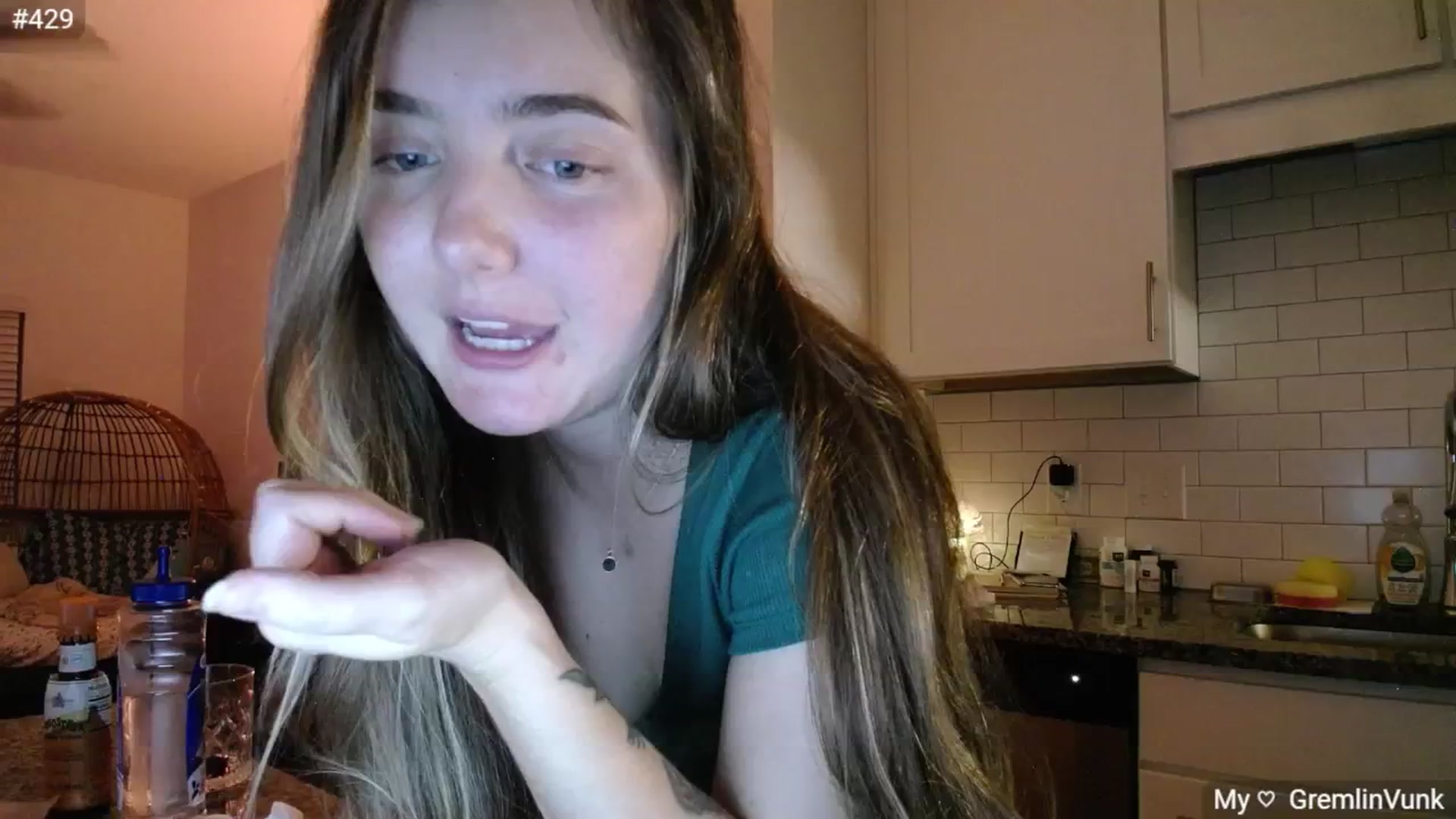 Gallery image thumbnail from Monica's myfreecams stream on, 11/09/2024, 03:34 image 16 of 20