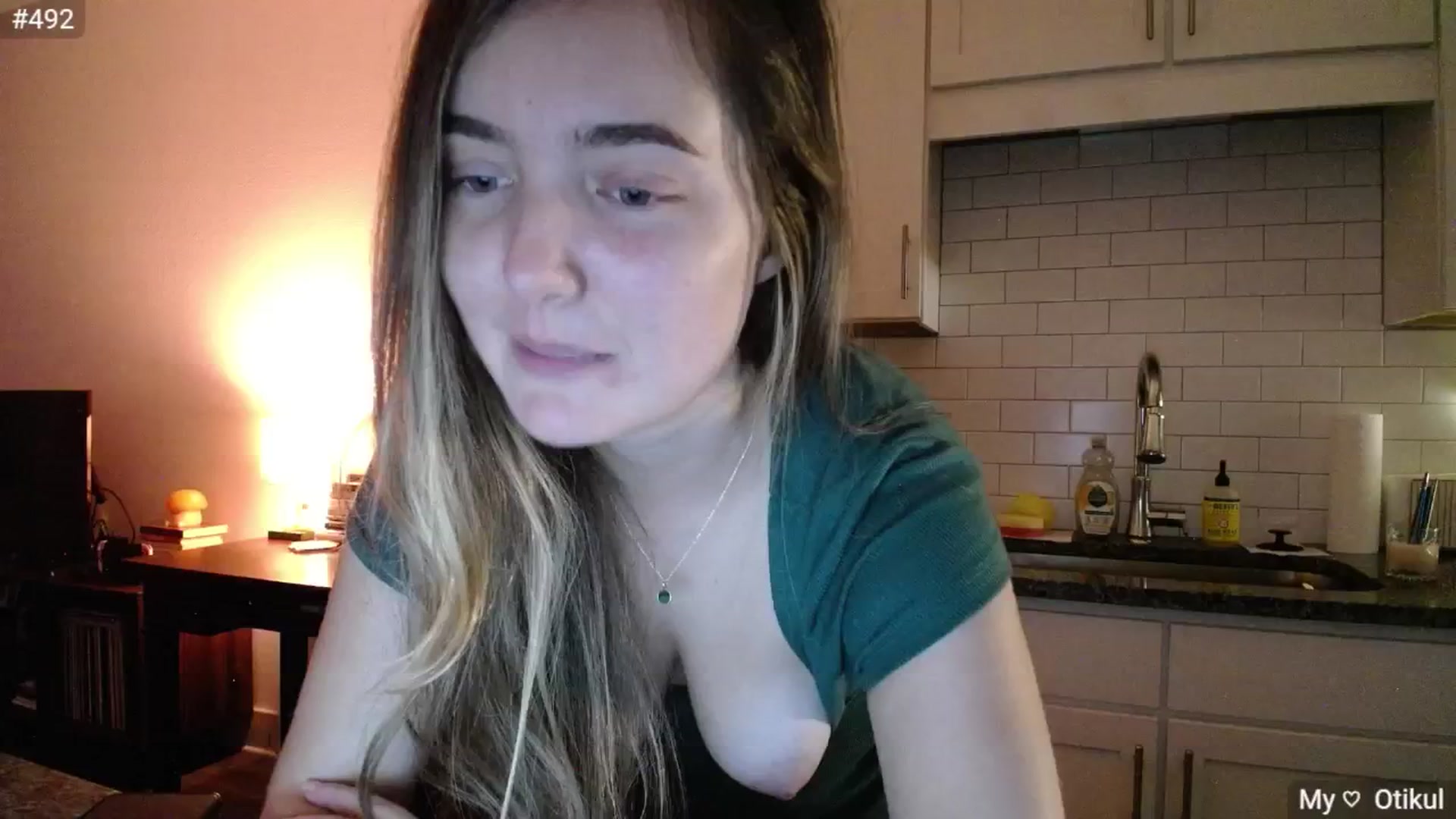Gallery image thumbnail from Monica's myfreecams stream on, 11/09/2024, 03:34 image 6 of 20