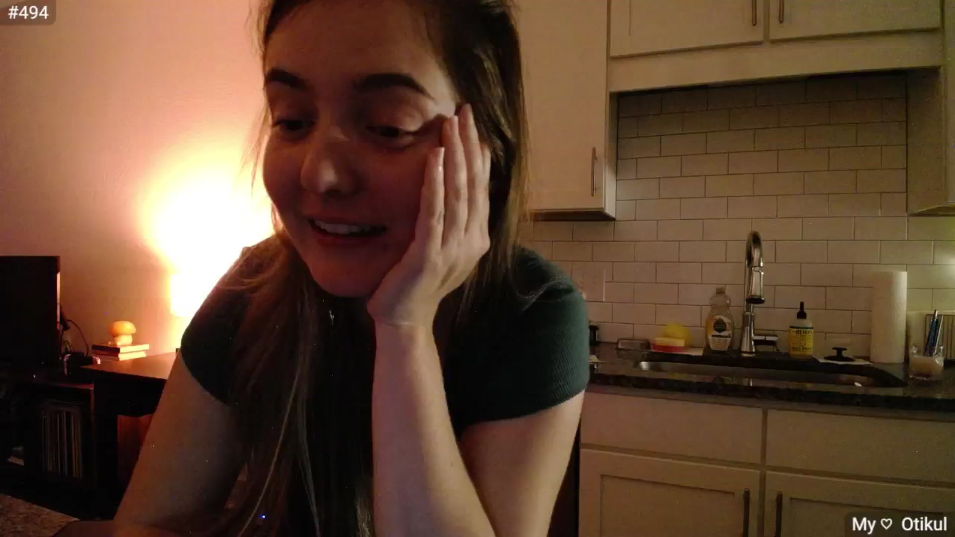 Gallery image thumbnail from Monica's myfreecams stream on, 11/09/2024, 03:34 image 7 of 20