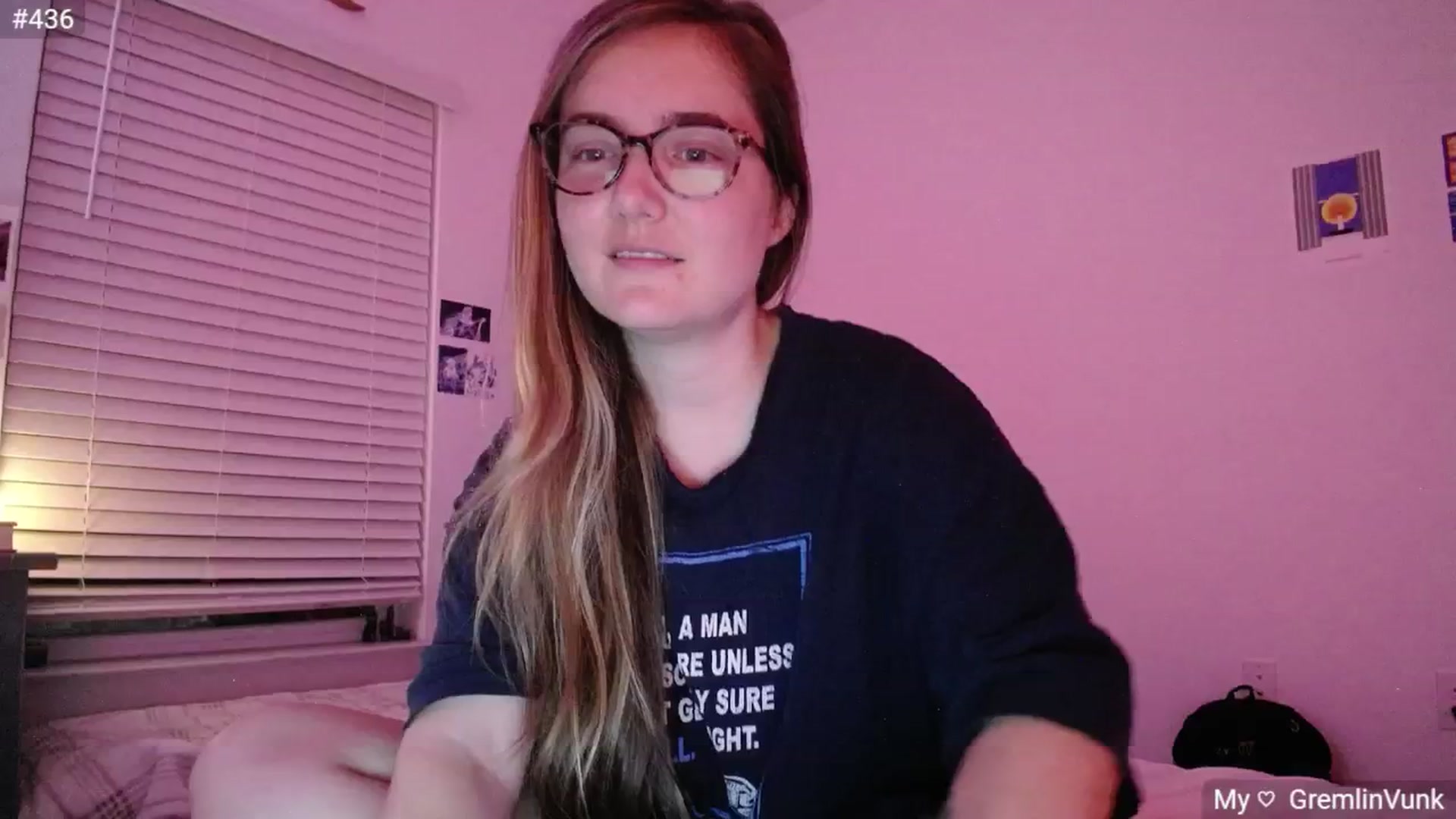 Gallery image thumbnail from Monica's myfreecams stream on, 11/12/2024, 03:54 image 10 of 20