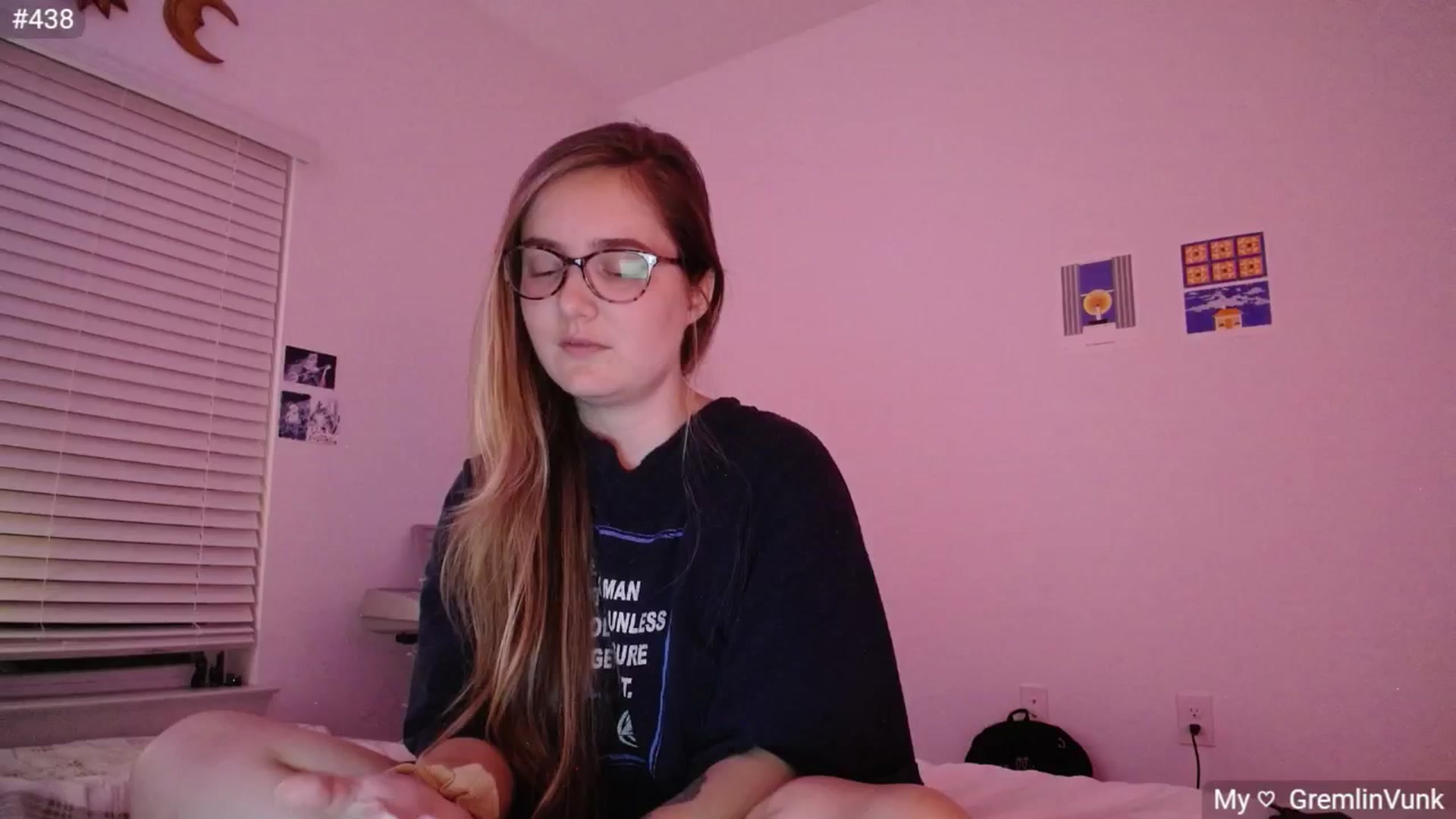 Gallery image thumbnail from Monica's myfreecams stream on, 11/12/2024, 03:54 image 8 of 20