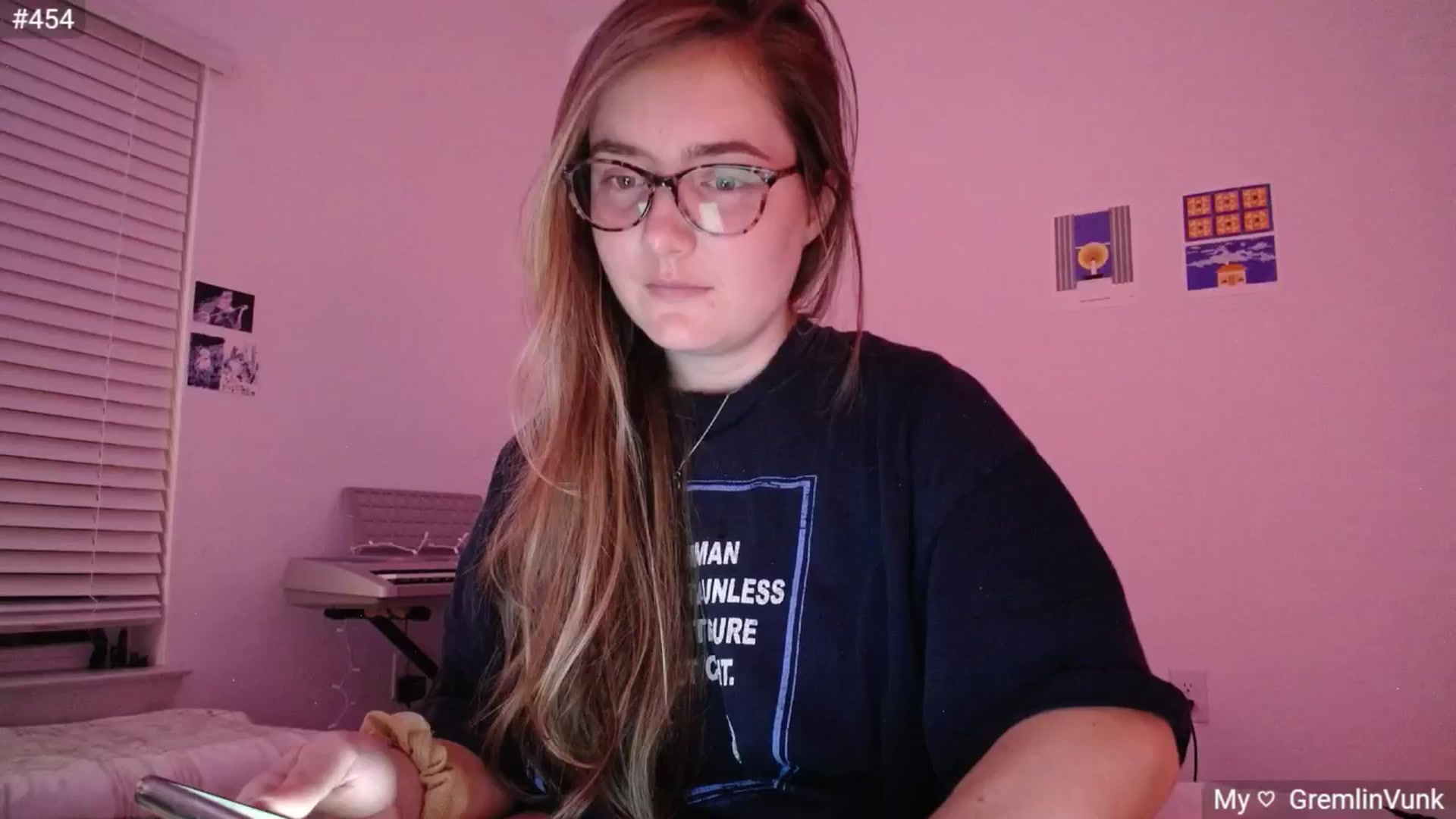 Gallery image thumbnail from Monica's myfreecams stream on, 11/12/2024, 03:54 image 4 of 20