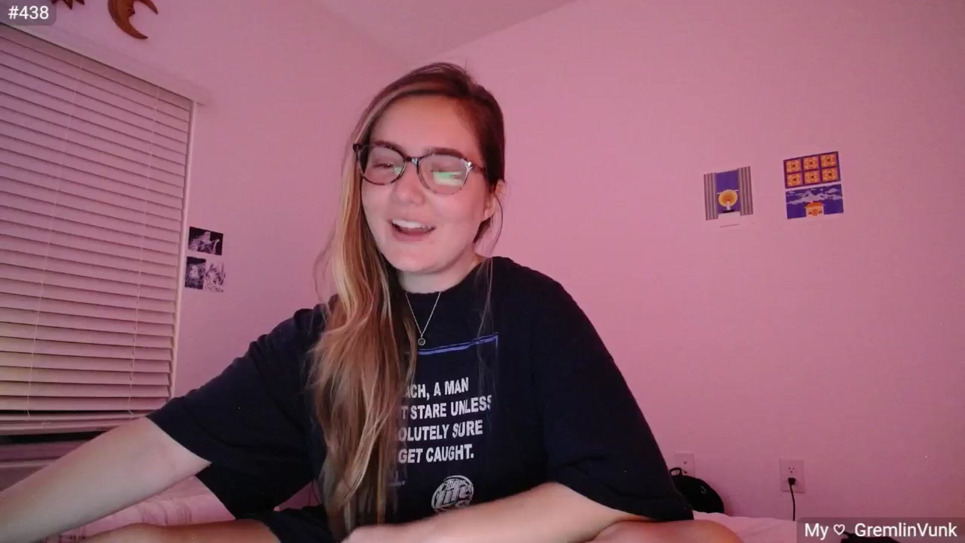 Gallery image thumbnail from Monica's myfreecams stream on, 11/12/2024, 03:54 image 7 of 20