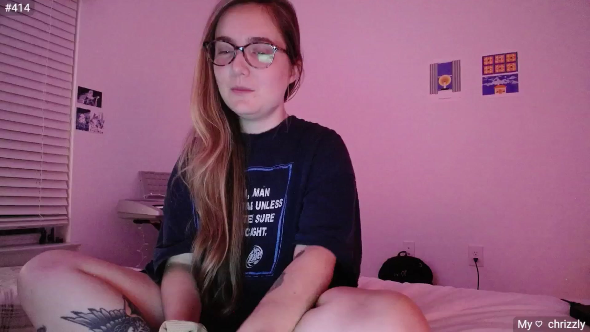 Gallery image thumbnail from Monica's myfreecams stream on, 11/12/2024, 03:54 image 20 of 20