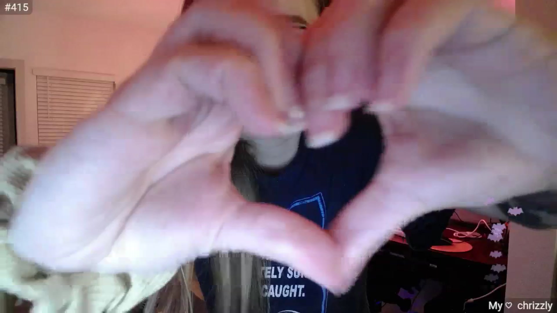 Gallery image thumbnail from Monica's myfreecams stream on, 11/12/2024, 03:54 image 17 of 20