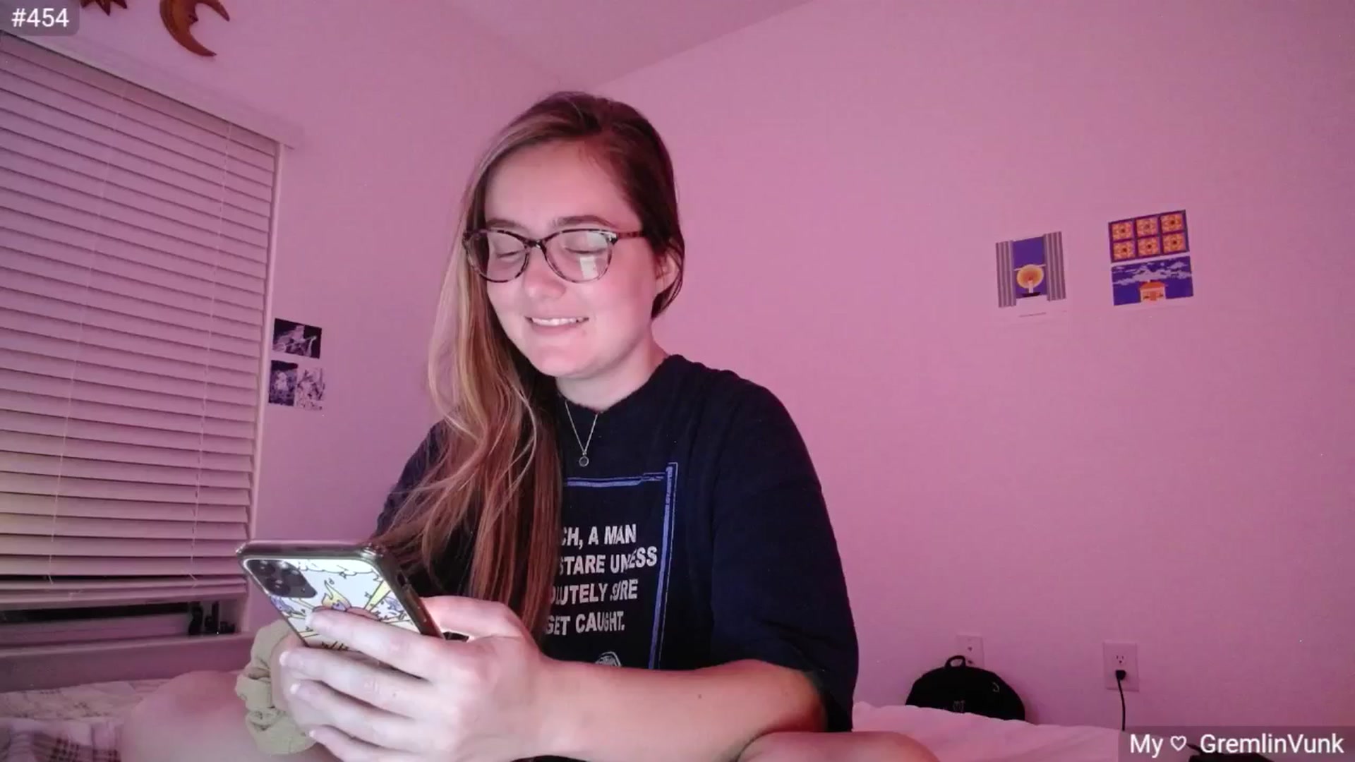 Gallery image thumbnail from Monica's myfreecams stream on, 11/12/2024, 03:54 image 6 of 20