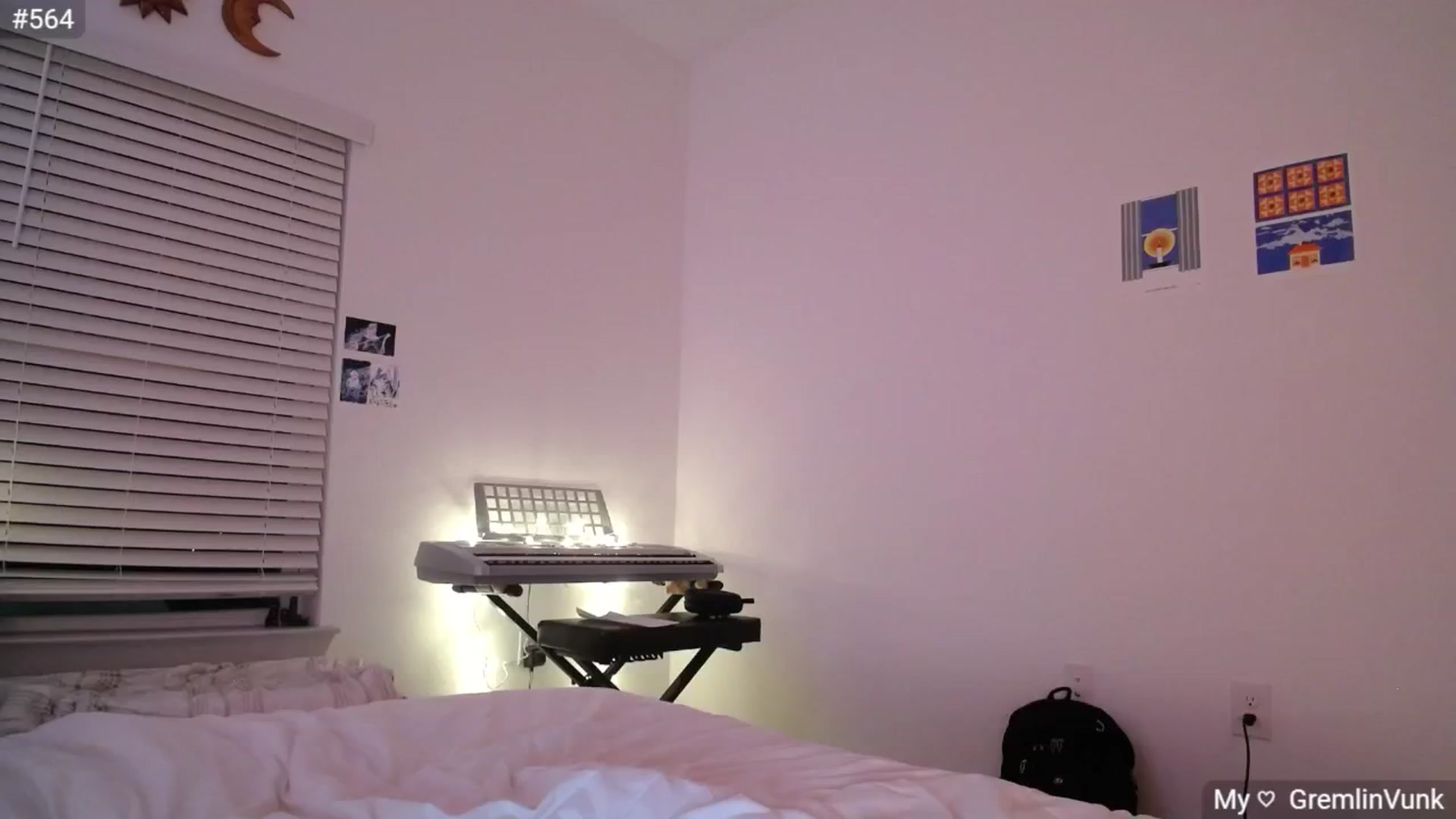 Gallery image thumbnail from Monica's myfreecams stream on, 11/18/2024, 03:03 image 18 of 20