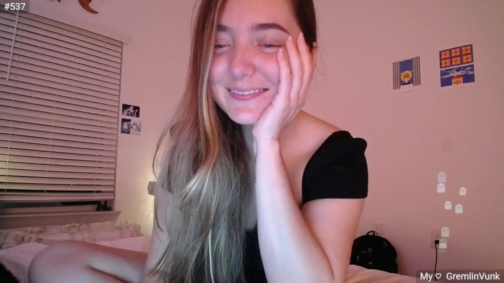 Gallery image thumbnail from Monica's myfreecams stream on, 11/18/2024, 03:03 image 20 of 20