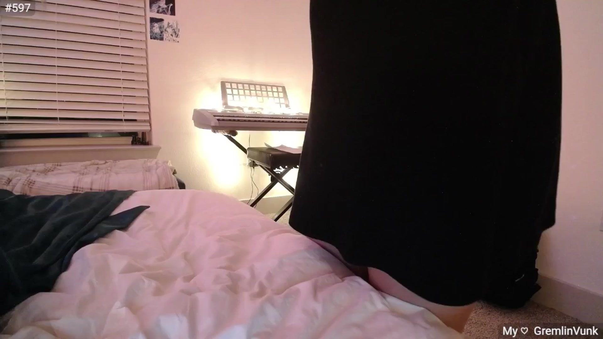Gallery image thumbnail from Monica's myfreecams stream on, 11/18/2024, 03:03 image 7 of 20