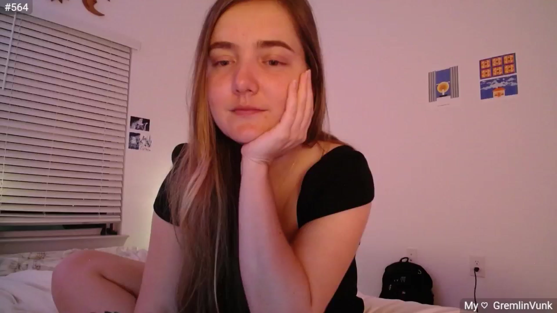 Gallery image thumbnail from Monica's myfreecams stream on, 11/18/2024, 03:03 image 16 of 20