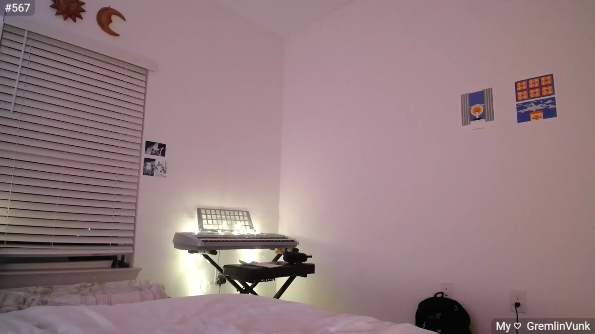 Gallery image thumbnail from Monica's myfreecams stream on, 11/18/2024, 03:03 image 13 of 20