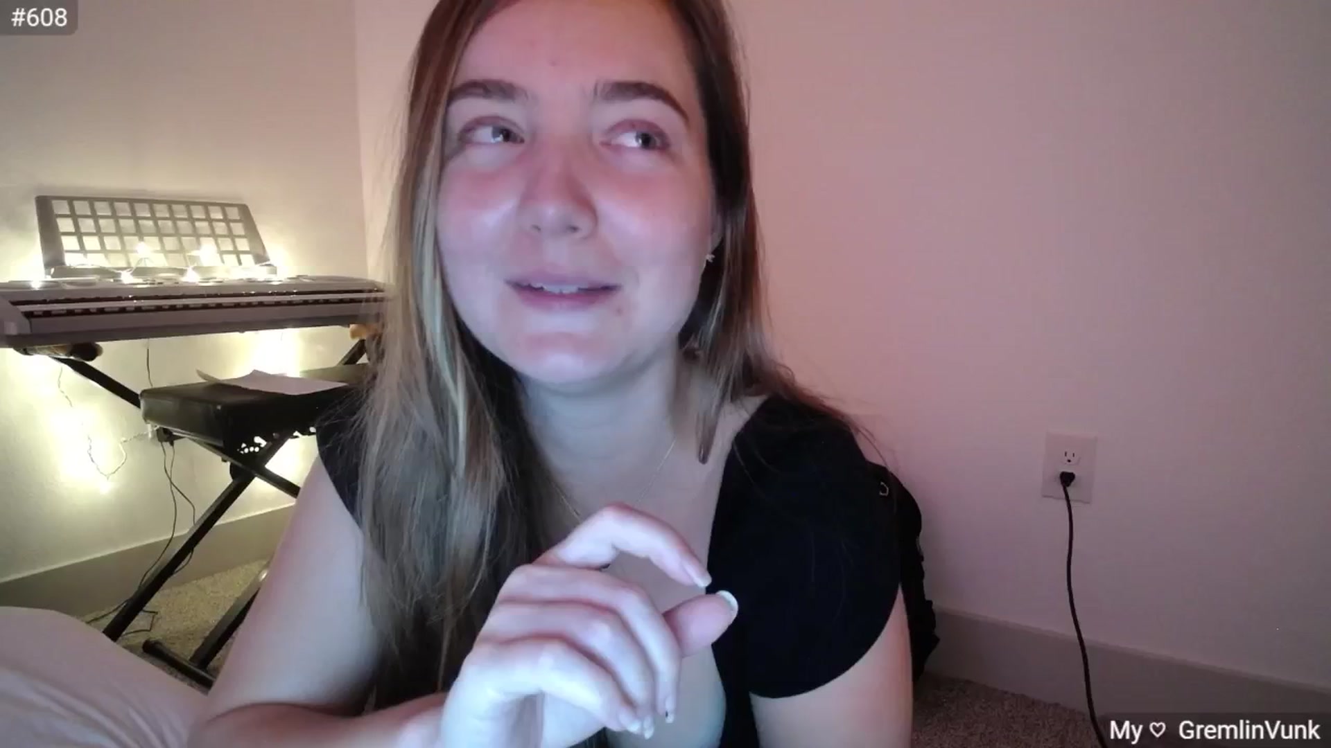Gallery image thumbnail from Monica's myfreecams stream on, 11/18/2024, 03:03 image 6 of 20