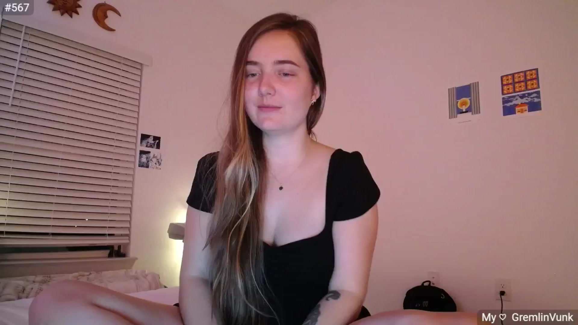 Gallery image thumbnail from Monica's myfreecams stream on, 11/18/2024, 03:03 image 12 of 20