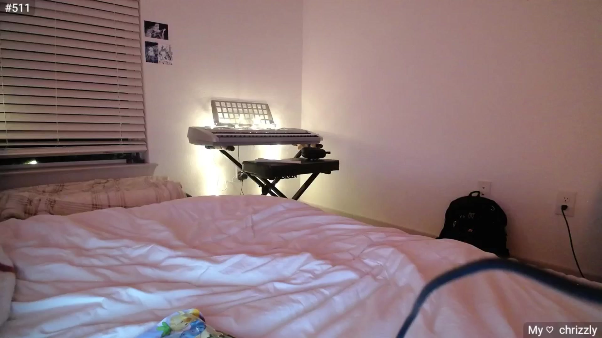 Gallery image thumbnail from Monica's myfreecams stream on, 11/19/2024, 02:43 image 5 of 20