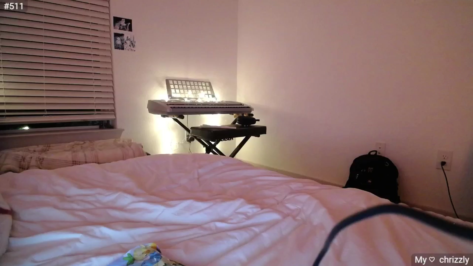 Gallery image thumbnail from Monica's myfreecams stream on, 11/19/2024, 02:43 image 7 of 20