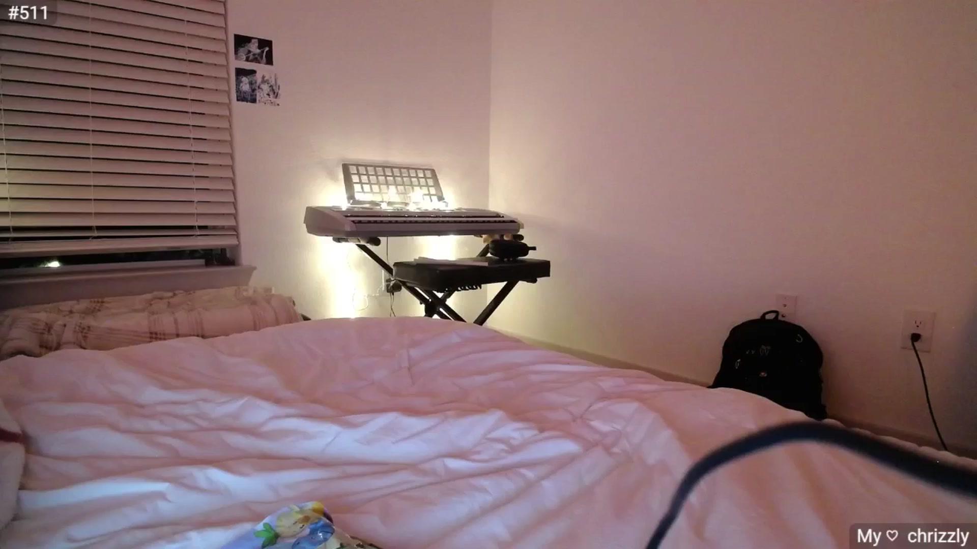 Gallery image thumbnail from Monica's myfreecams stream on, 11/19/2024, 02:43 image 8 of 20