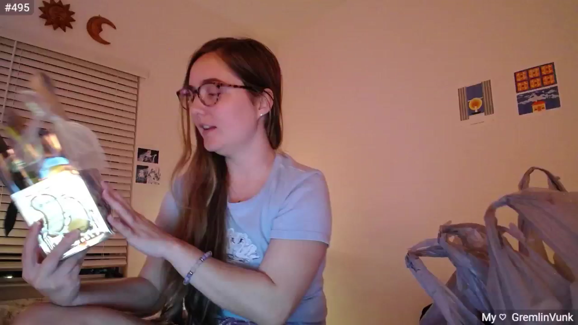 Gallery image thumbnail from Monica's myfreecams stream on, 11/19/2024, 02:43 image 12 of 20