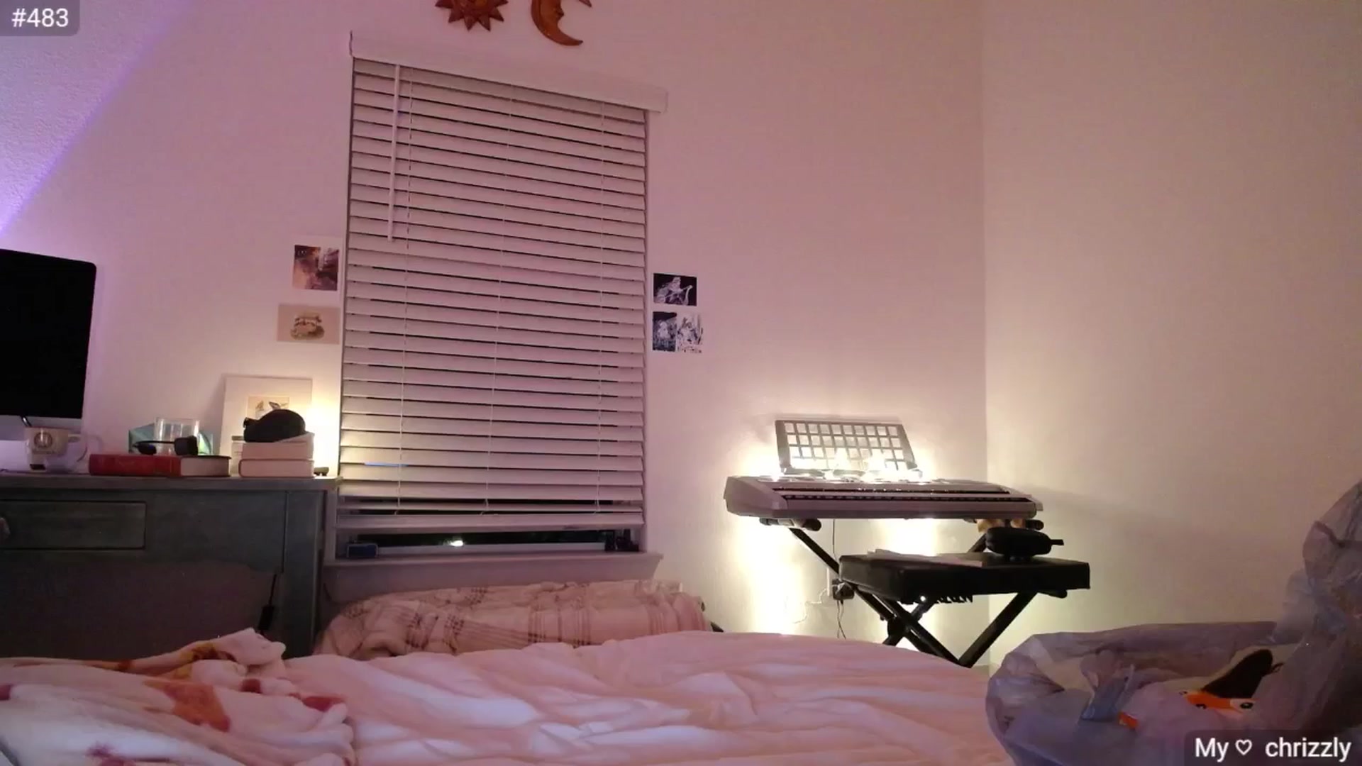 Gallery image thumbnail from Monica's myfreecams stream on, 11/19/2024, 02:43 image 18 of 20