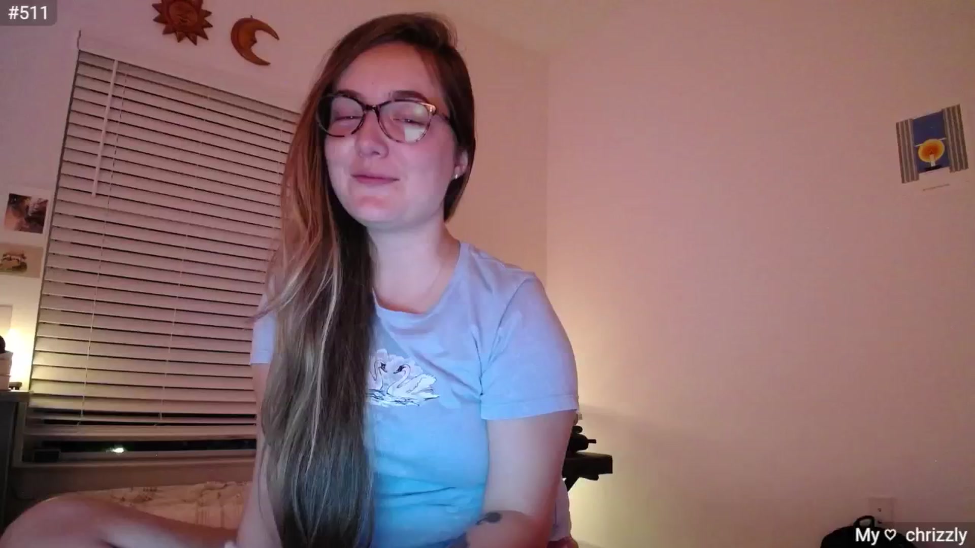 Gallery image thumbnail from Monica's myfreecams stream on, 11/19/2024, 02:43 image 4 of 20