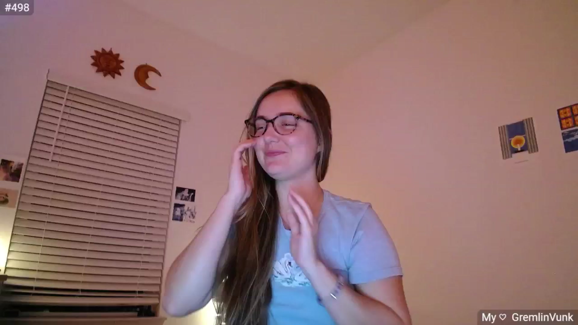 Gallery image thumbnail from Monica's myfreecams stream on, 11/19/2024, 02:43 image 11 of 20