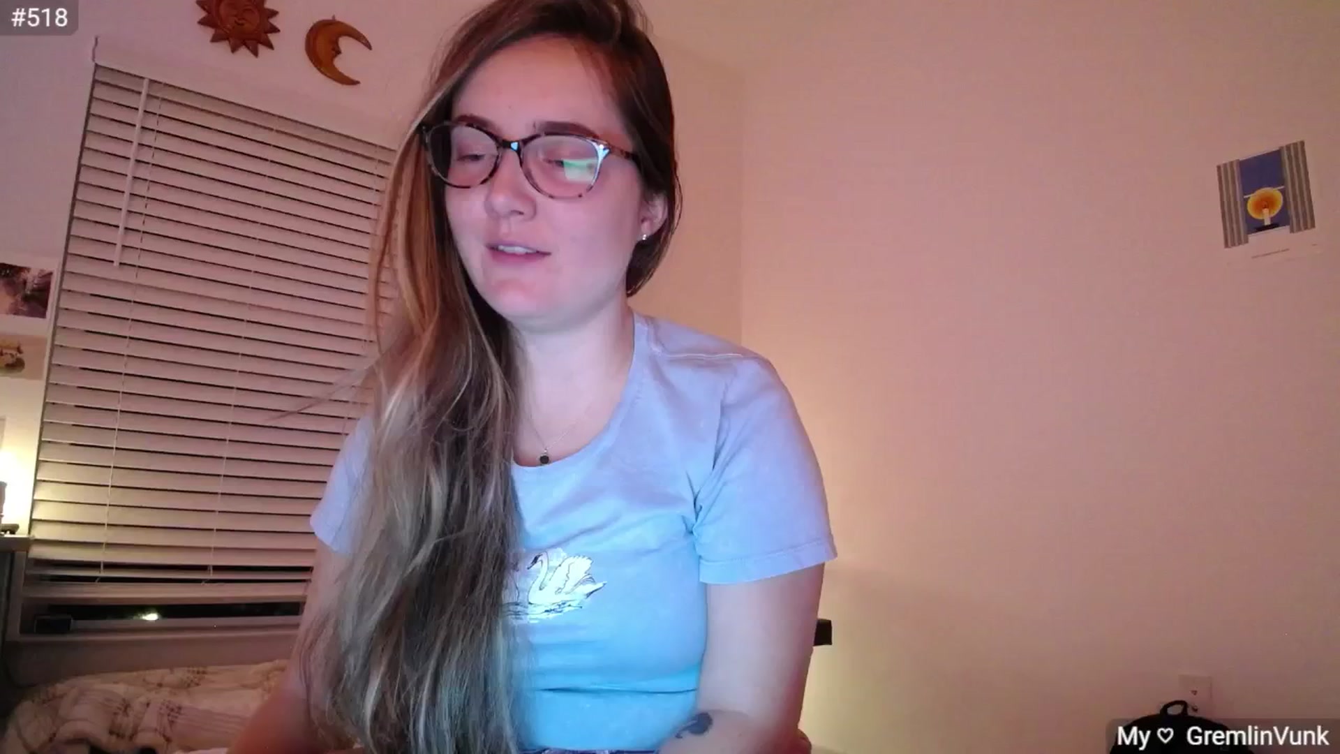 Gallery image thumbnail from Monica's myfreecams stream on, 11/19/2024, 02:43 image 1 of 20