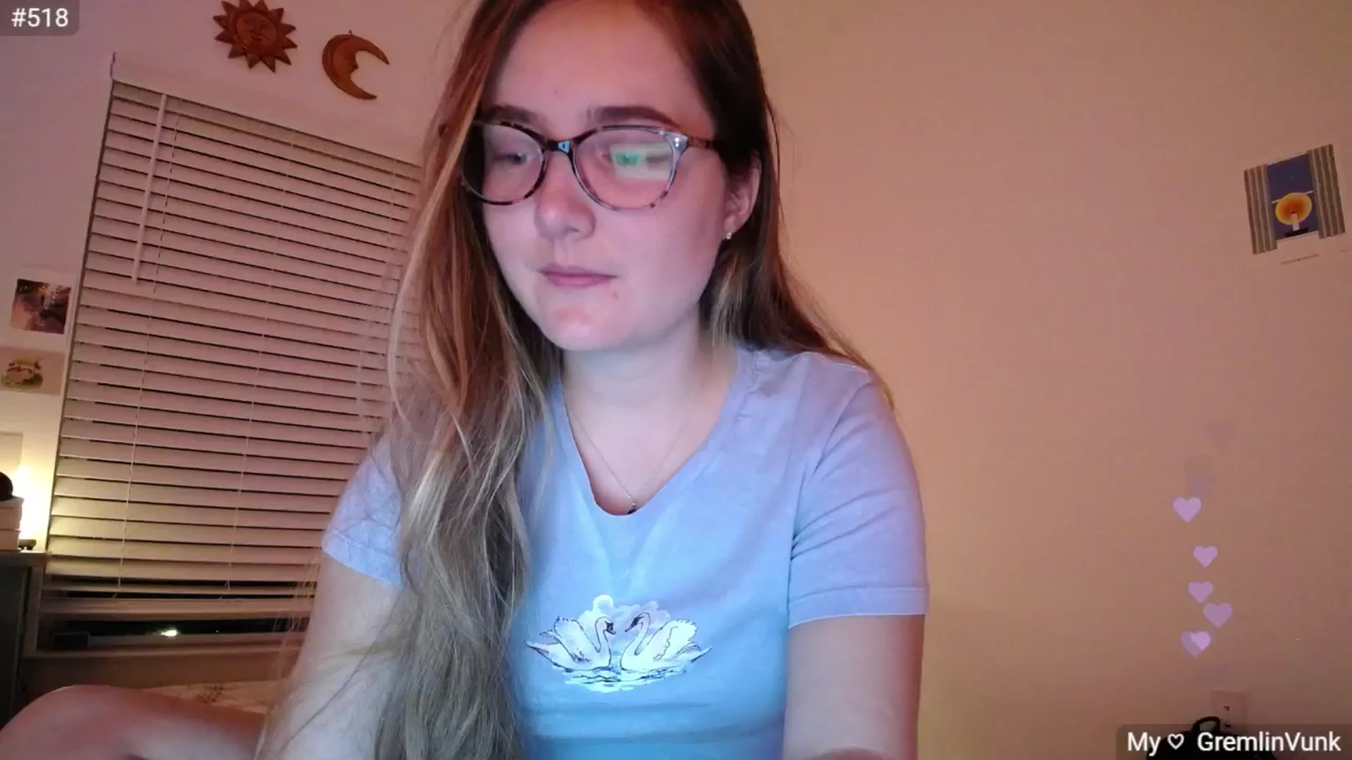 Gallery image thumbnail from Monica's myfreecams stream on, 11/19/2024, 02:43 image 2 of 20
