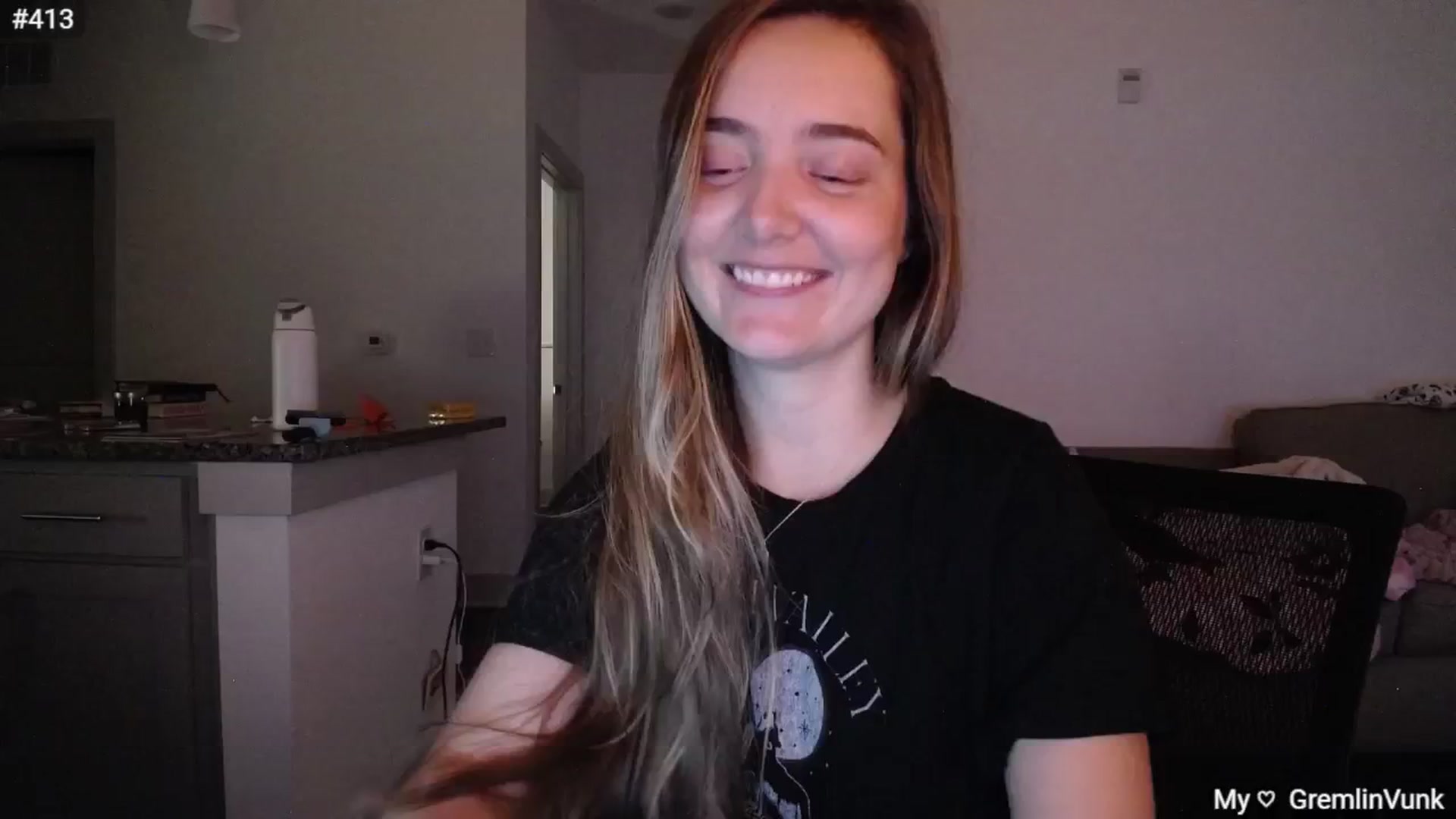 Gallery image thumbnail from Monica's myfreecams stream on, 12/02/2024, 03:16 image 13 of 20