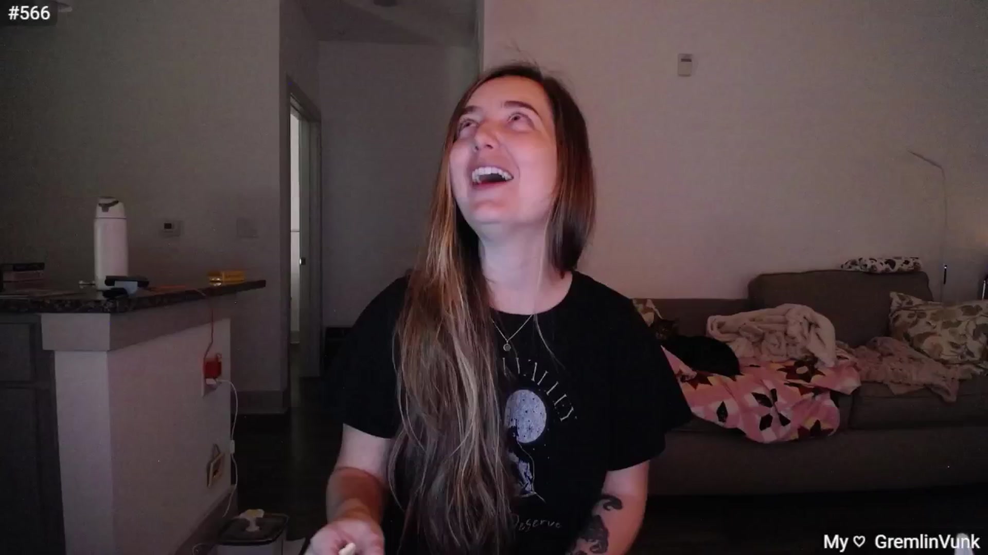 Gallery image thumbnail from Monica's myfreecams stream on, 12/02/2024, 03:16 image 6 of 20