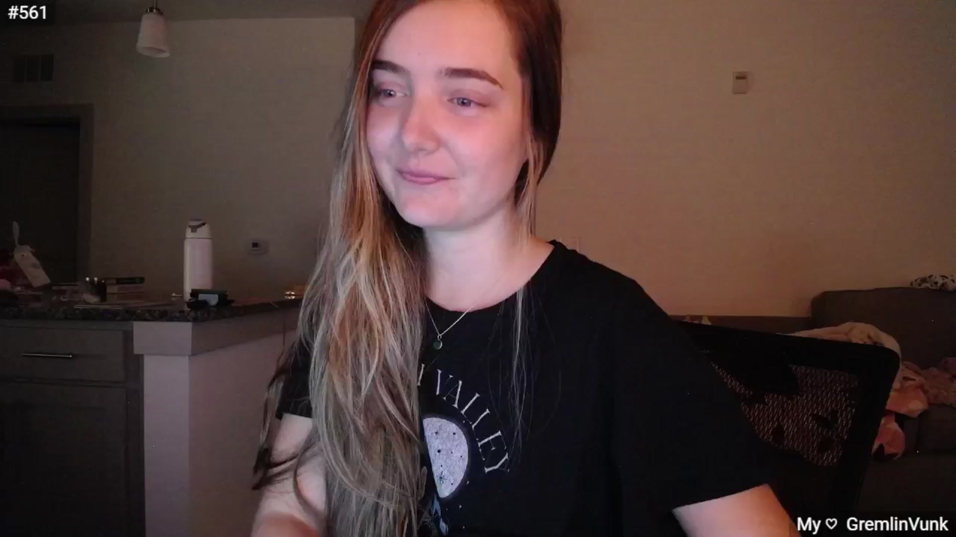Gallery image thumbnail from Monica's myfreecams stream on, 12/02/2024, 03:16 image 4 of 20