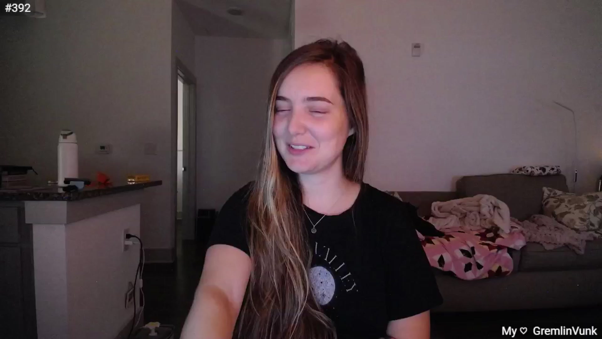 Gallery image thumbnail from Monica's myfreecams stream on, 12/02/2024, 03:16 image 16 of 20