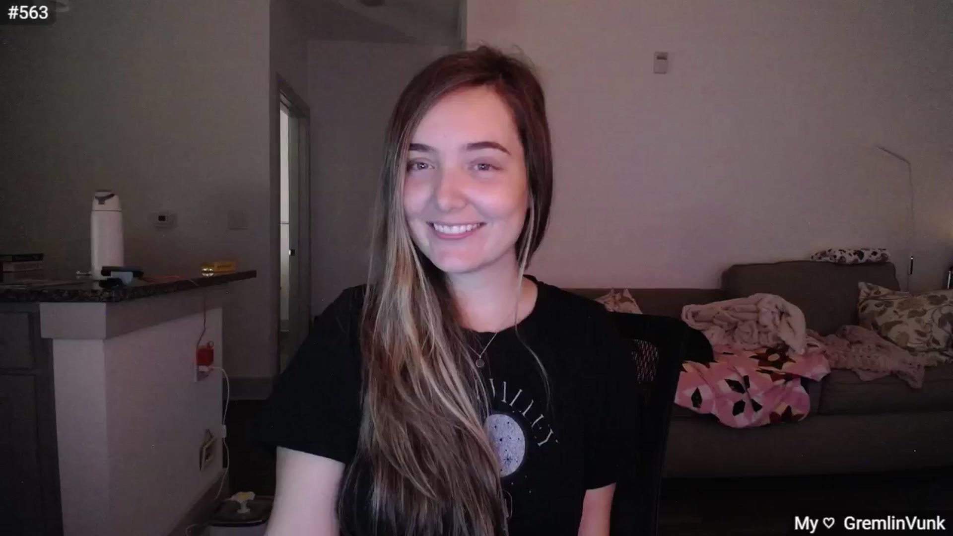 Gallery image thumbnail from Monica's myfreecams stream on, 12/02/2024, 03:16 image 5 of 20
