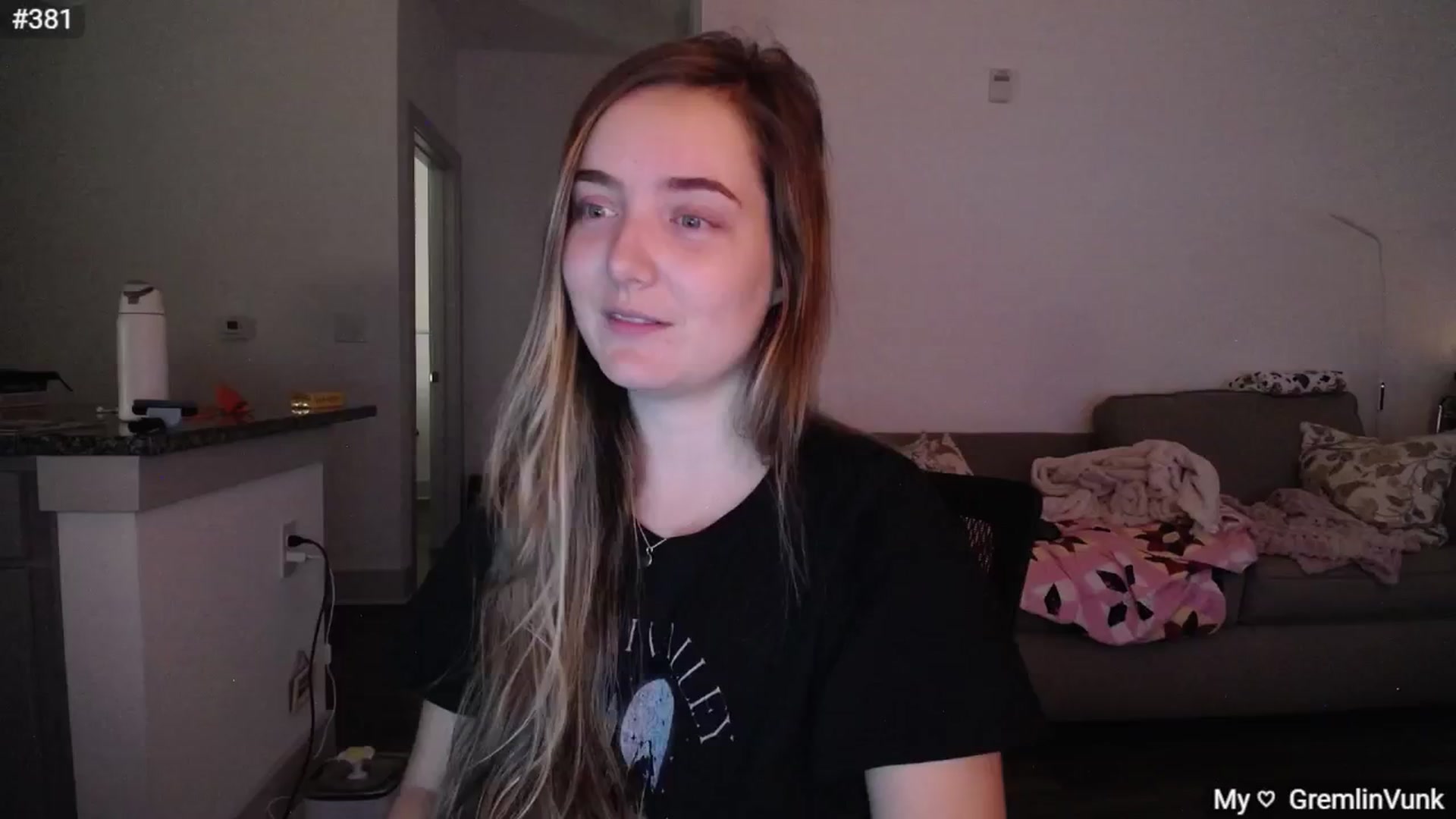 Gallery image thumbnail from Monica's myfreecams stream on, 12/02/2024, 03:16 image 19 of 20