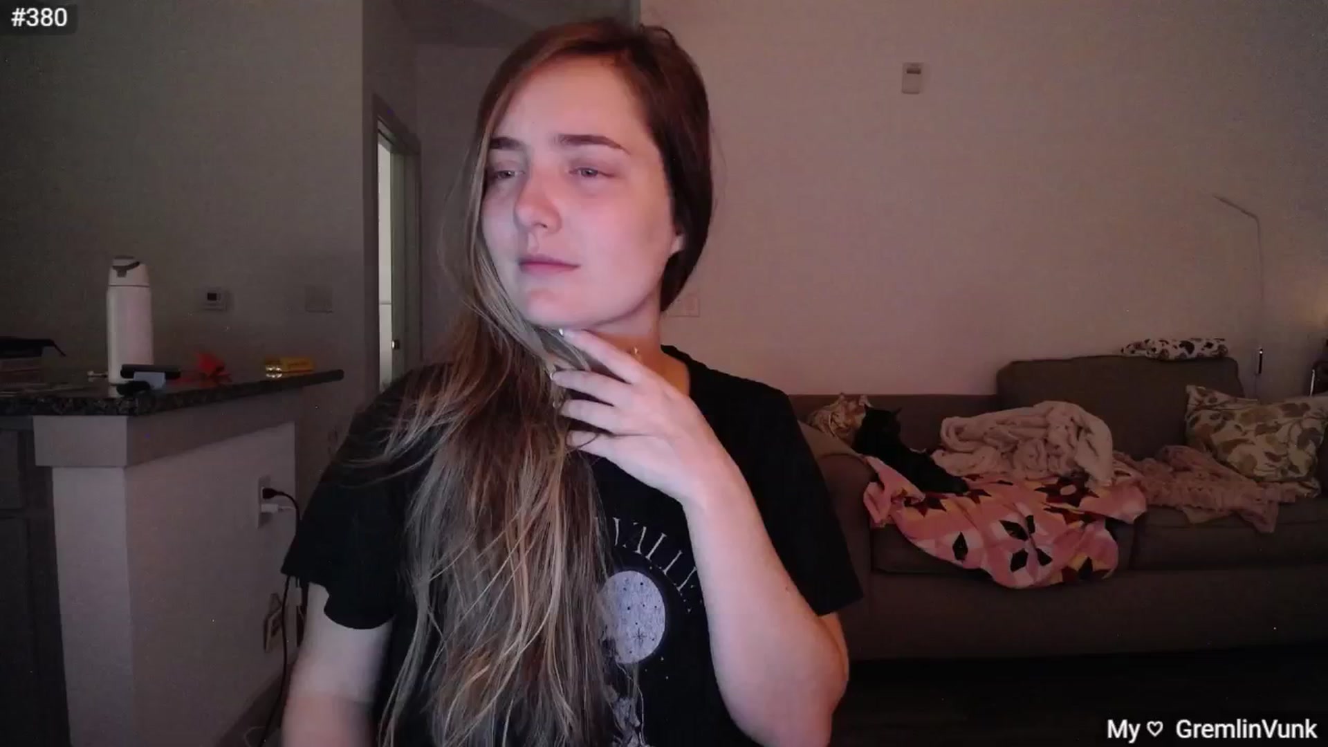 Gallery image thumbnail from Monica's myfreecams stream on, 12/02/2024, 03:16 image 20 of 20