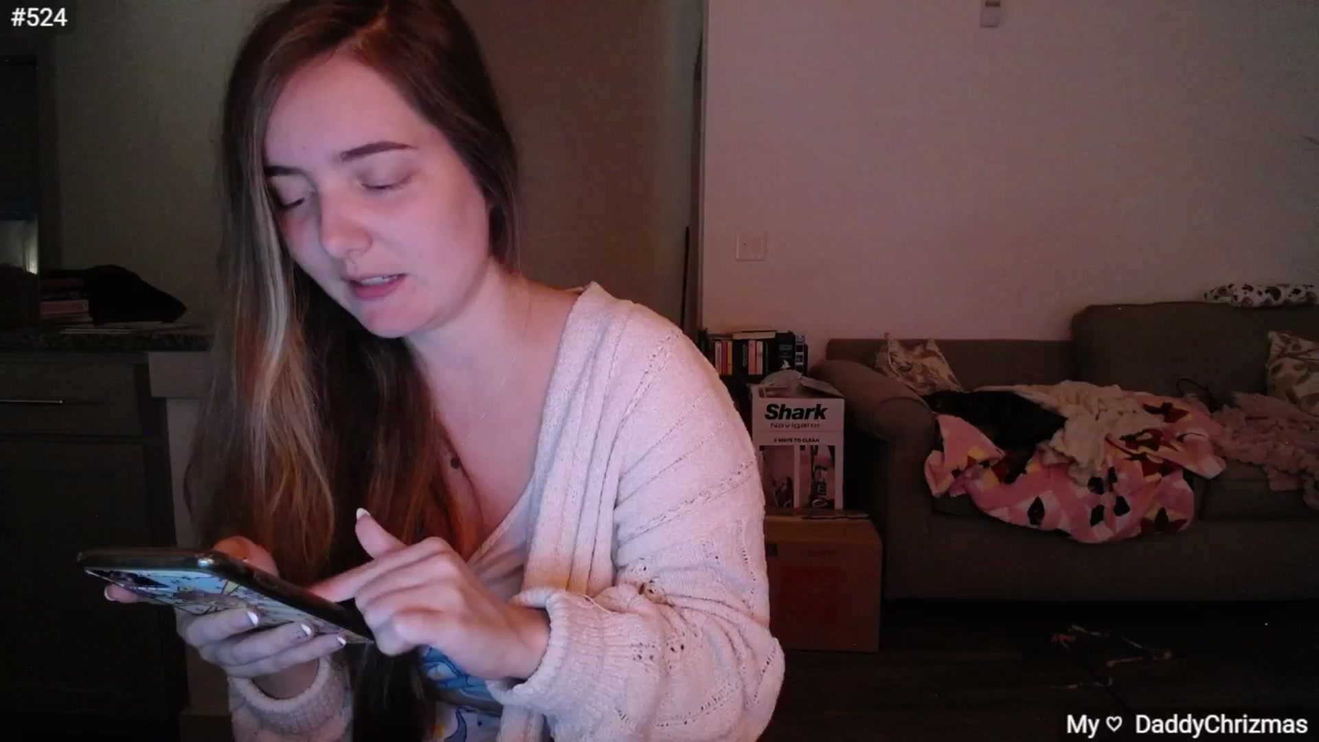 Gallery image thumbnail from Monica's myfreecams stream on, 12/03/2024, 04:18 image 18 of 20