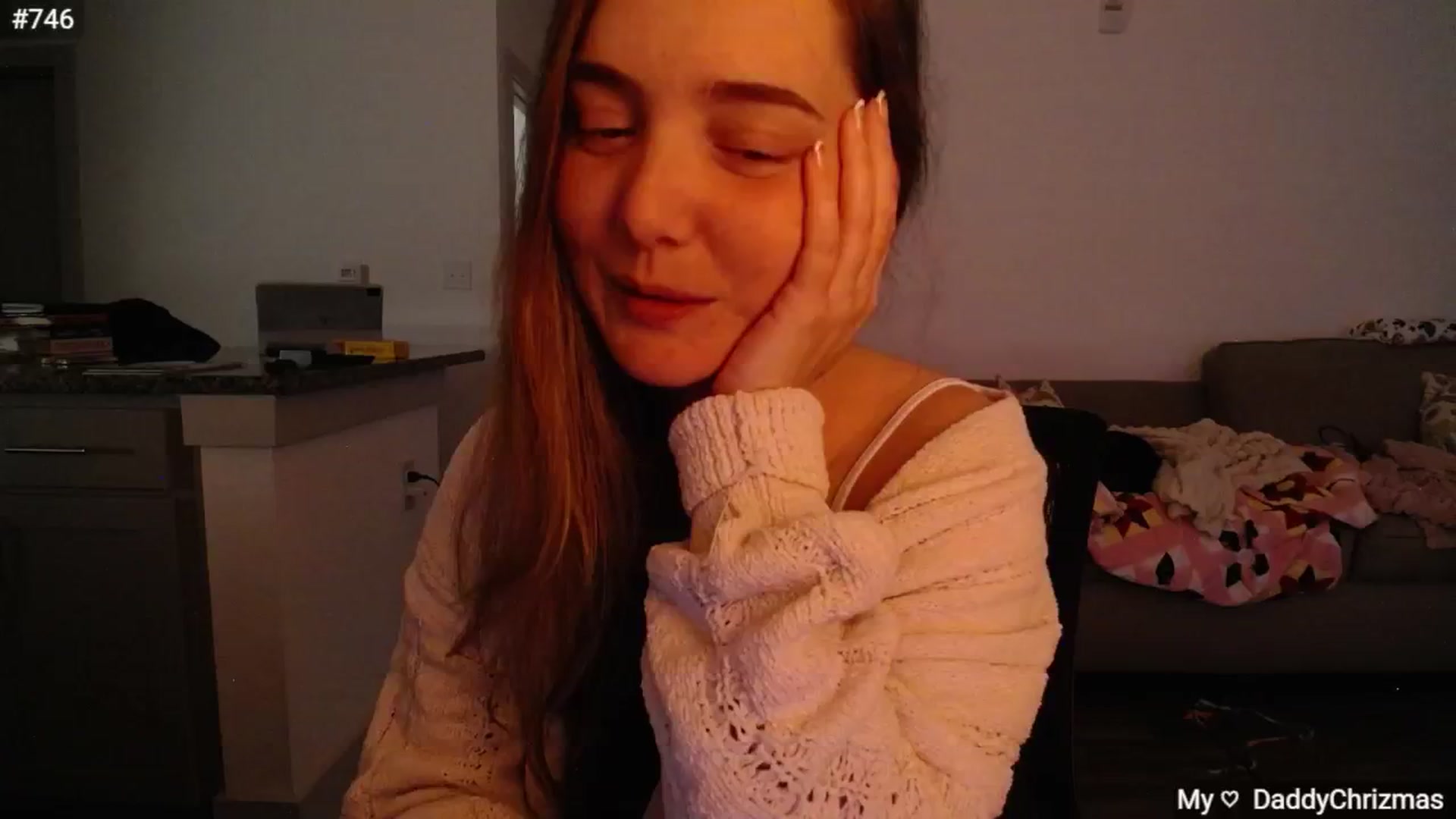 Gallery image thumbnail from Monica's myfreecams stream on, 12/03/2024, 04:18 image 1 of 20