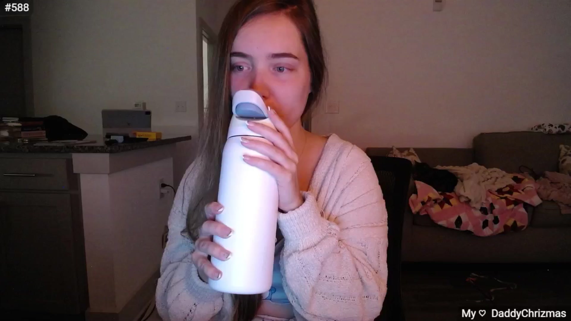 Gallery image thumbnail from Monica's myfreecams stream on, 12/03/2024, 04:18 image 7 of 20