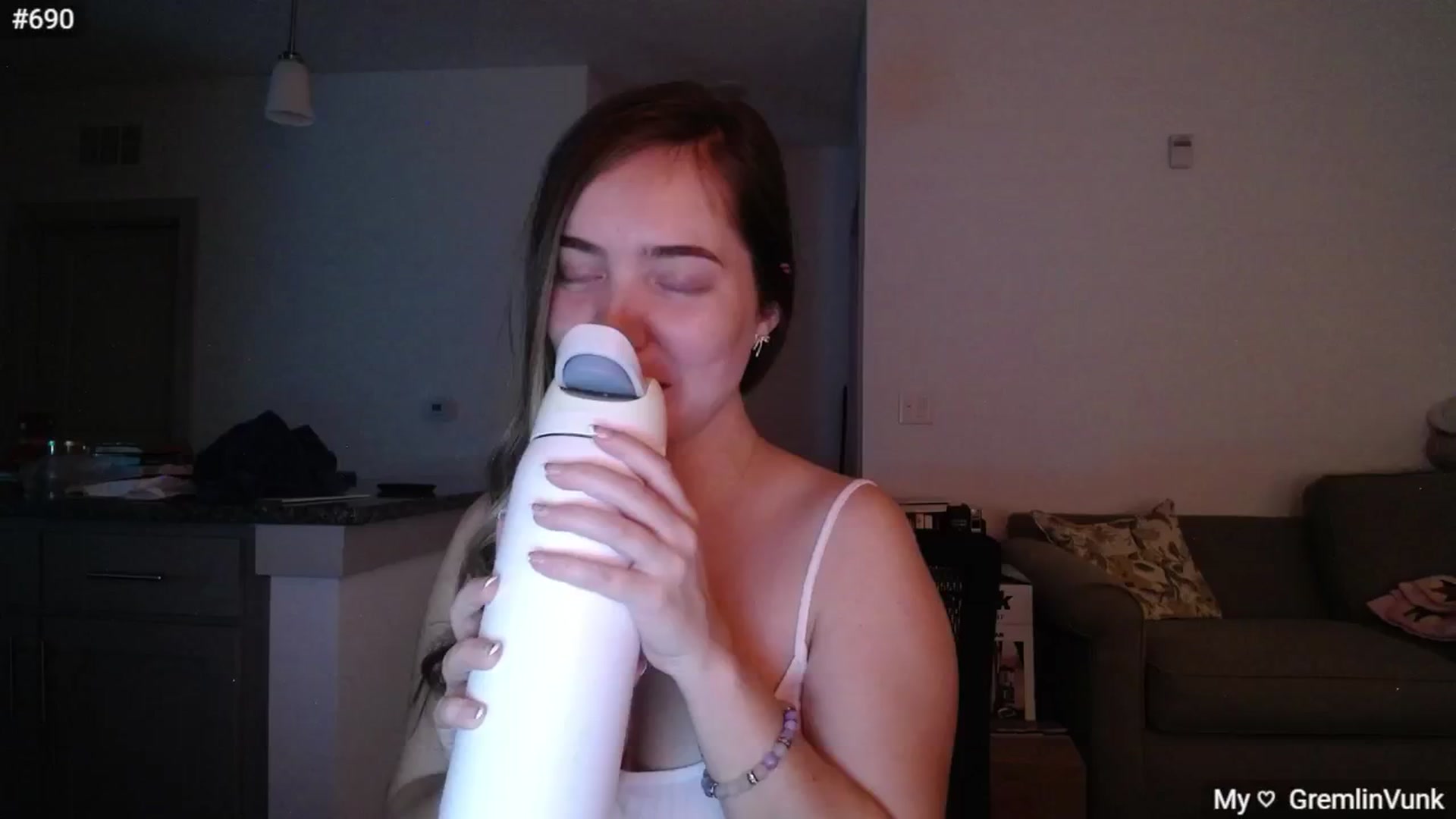 Gallery image thumbnail from Monica's myfreecams stream on, 12/05/2024, 04:52 image 12 of 20