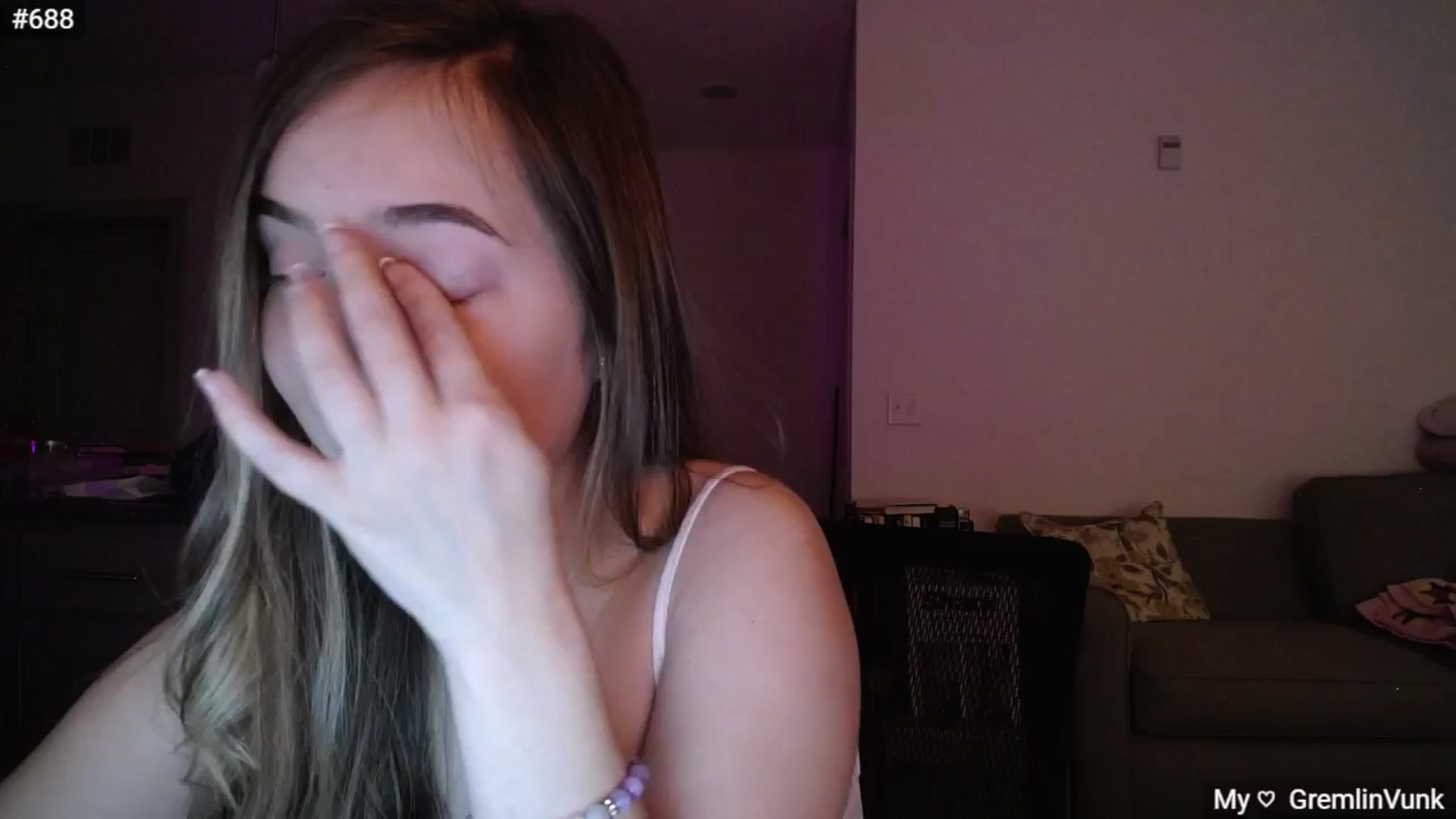 Gallery image thumbnail from Monica's myfreecams stream on, 12/05/2024, 04:52 image 13 of 20