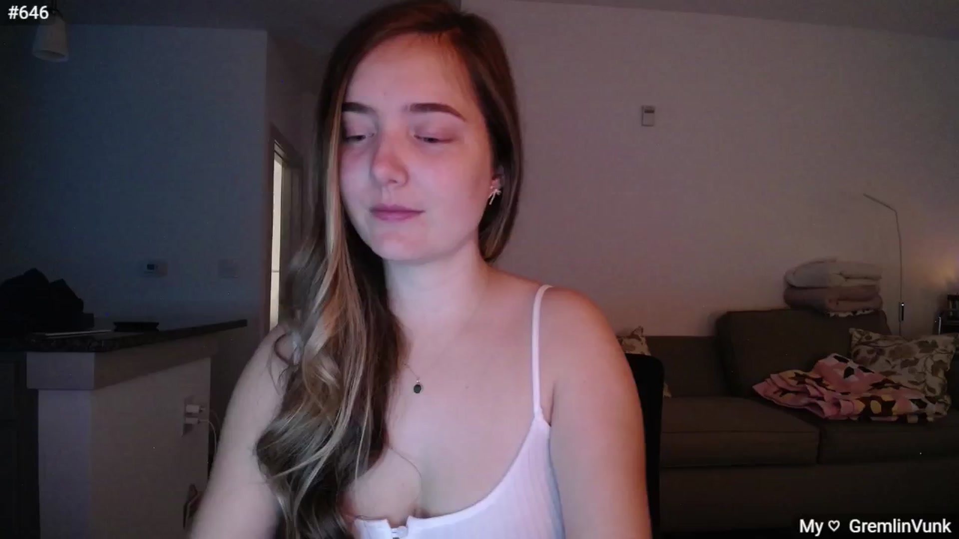Gallery image thumbnail from Monica's myfreecams stream on, 12/05/2024, 04:52 image 14 of 20
