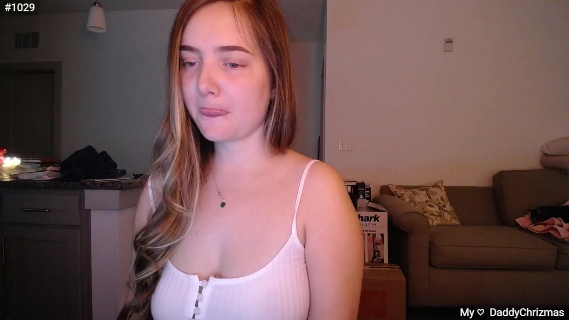 Gallery image thumbnail from Monica's myfreecams stream on, 12/05/2024, 04:52 image 6 of 20