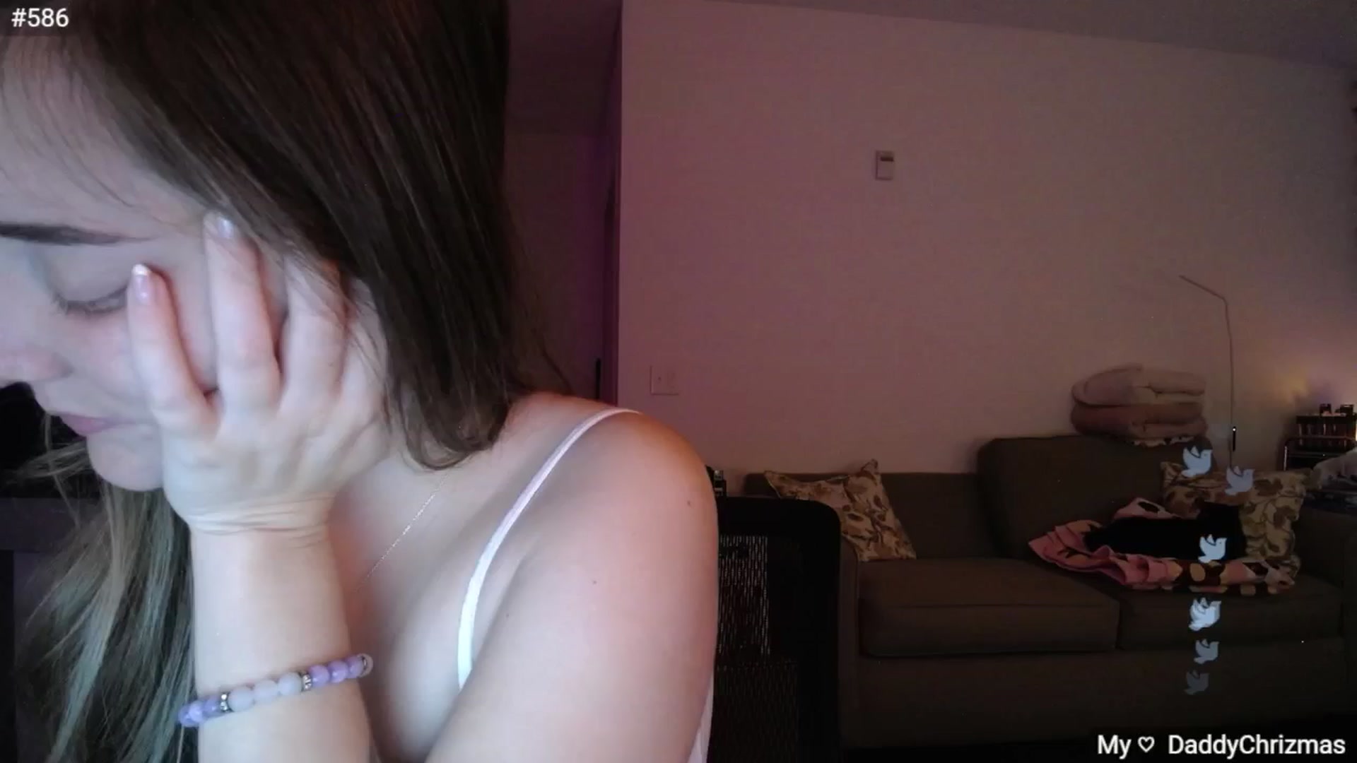Gallery image thumbnail from Monica's myfreecams stream on, 12/05/2024, 04:52 image 15 of 20