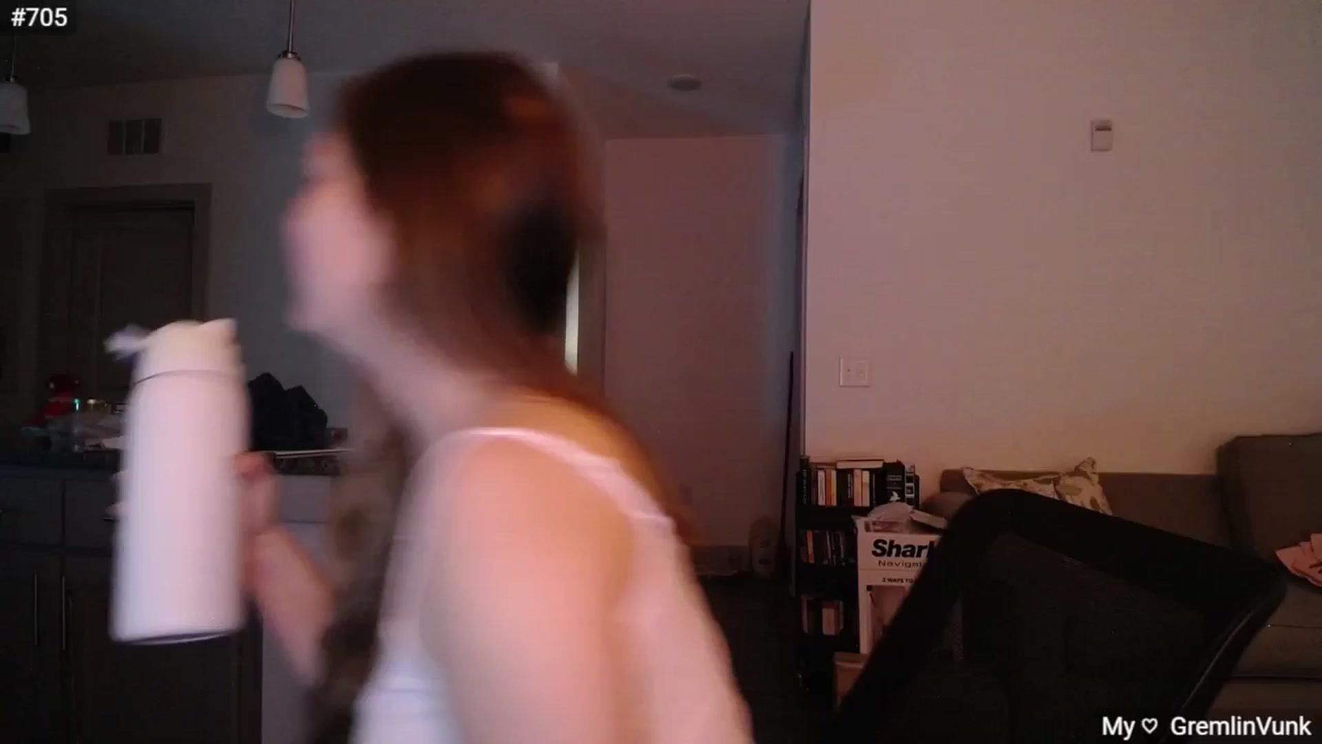 Gallery image thumbnail from Monica's myfreecams stream on, 12/05/2024, 04:52 image 10 of 20