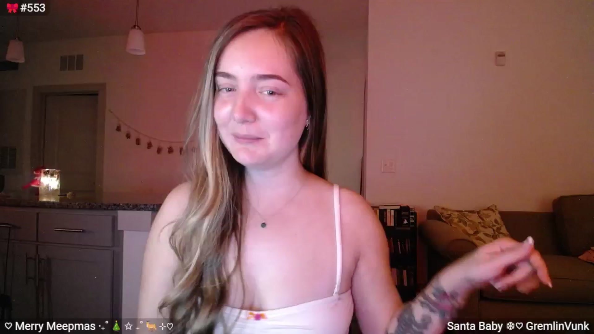Gallery image thumbnail from Monica's myfreecams stream on, 12/06/2024, 03:21 image 7 of 20